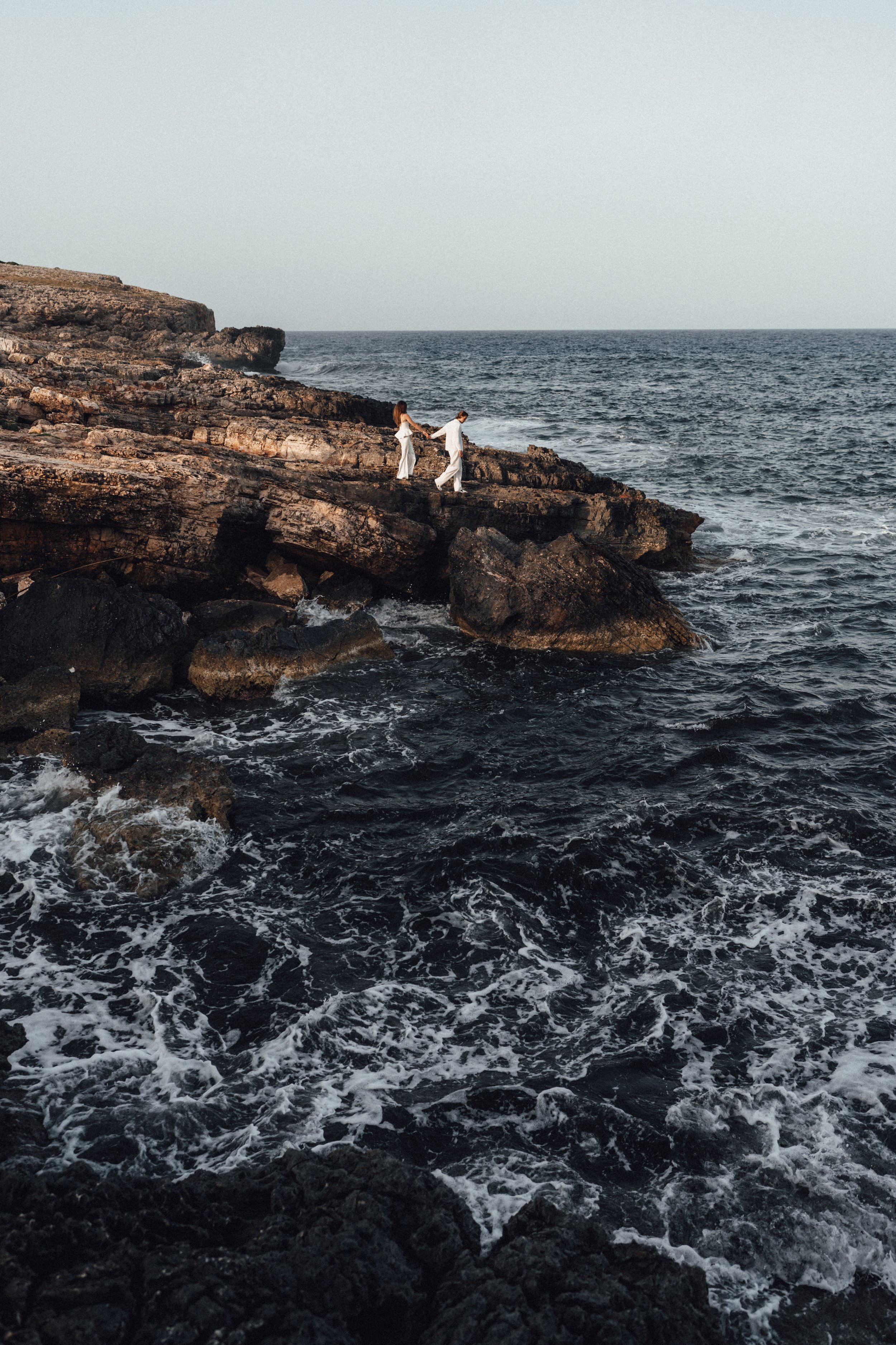 Mallorca Couple Shooting