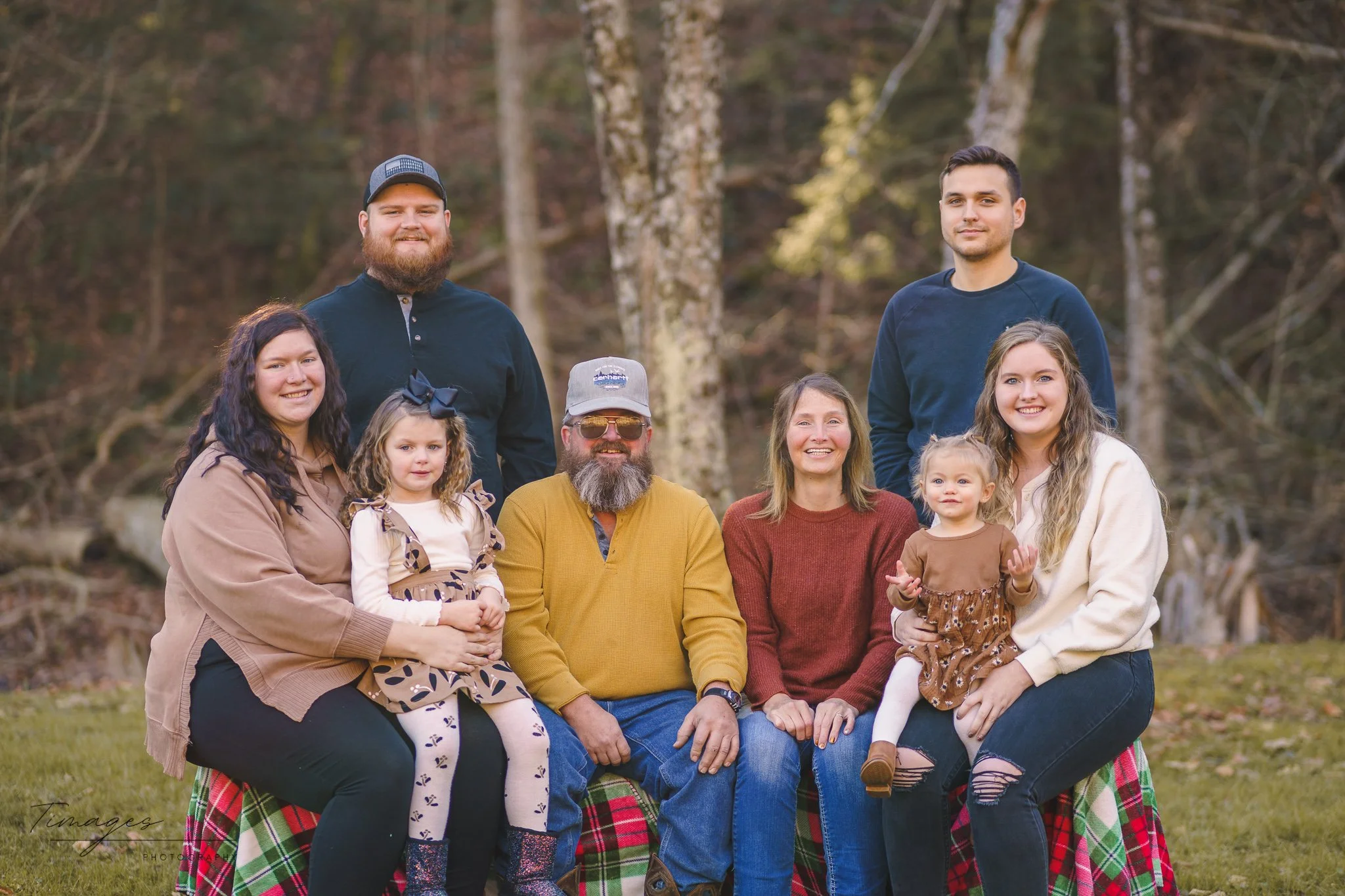 Family Session