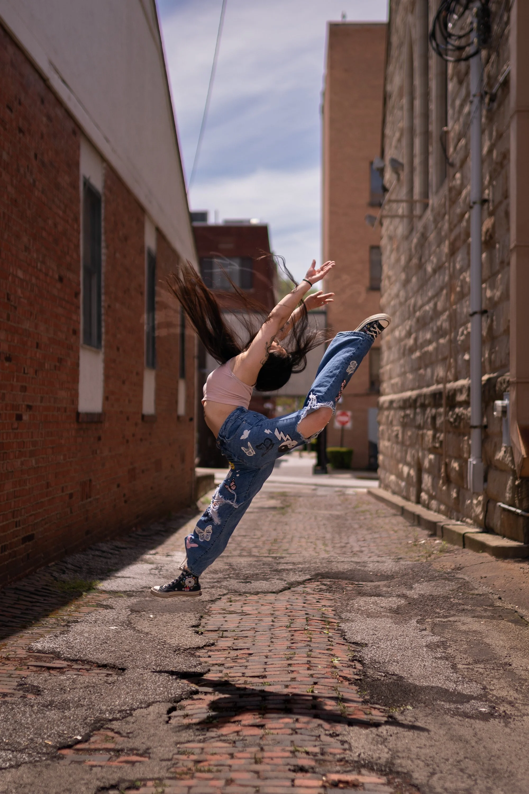 dance photos