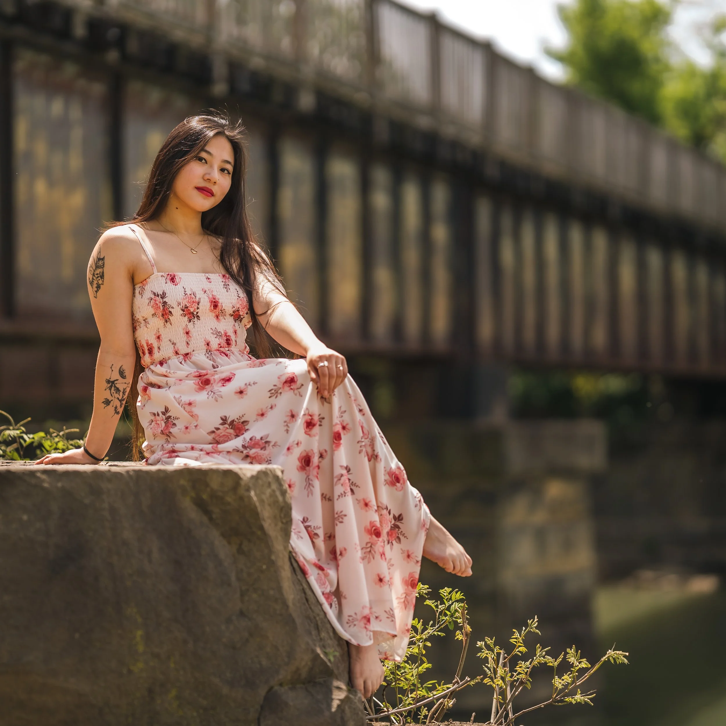 Wheeling, WV photography