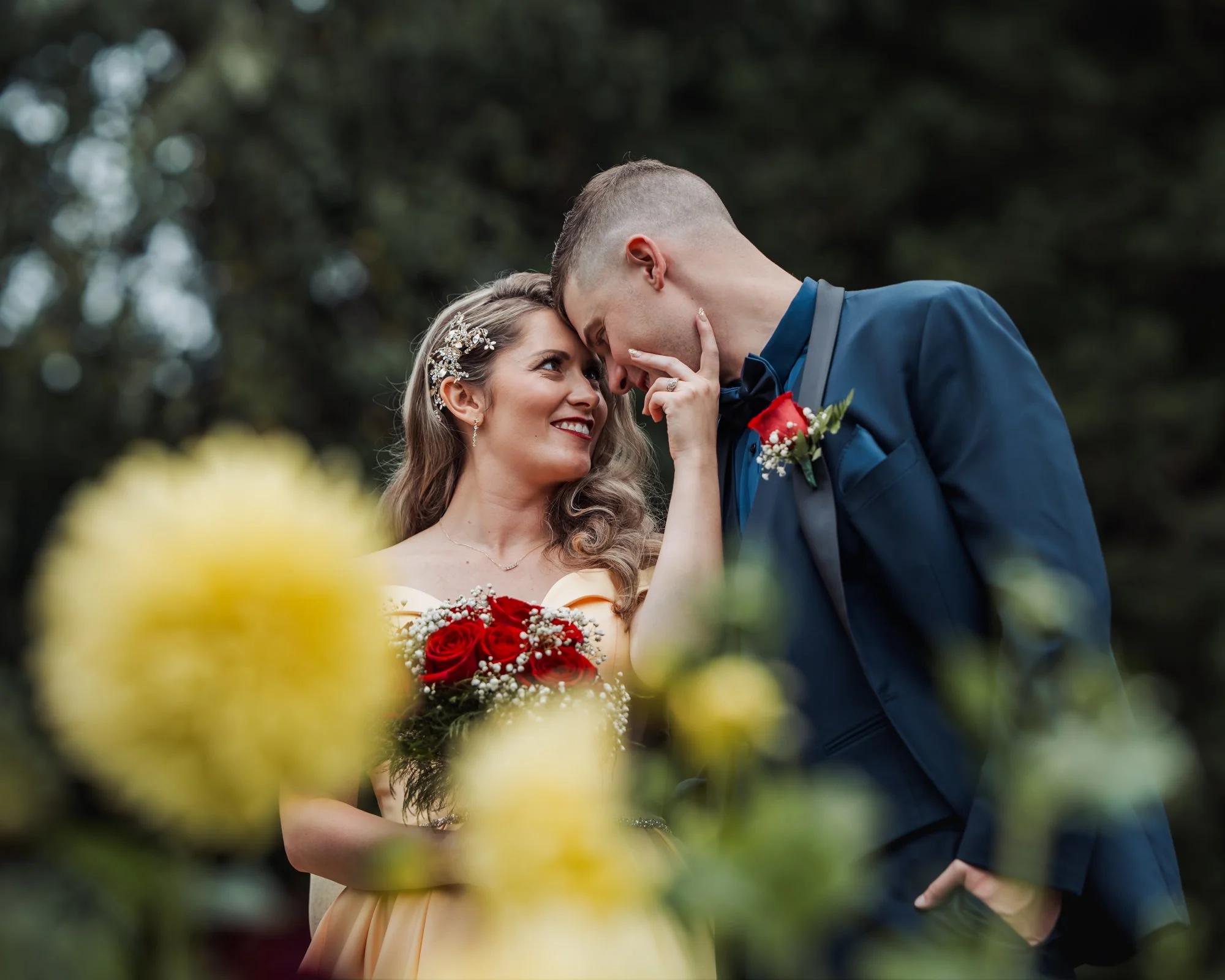 Fellows Riverside Garden, Youngstown, Ohio