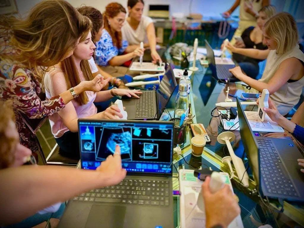 Opus course - Day Two