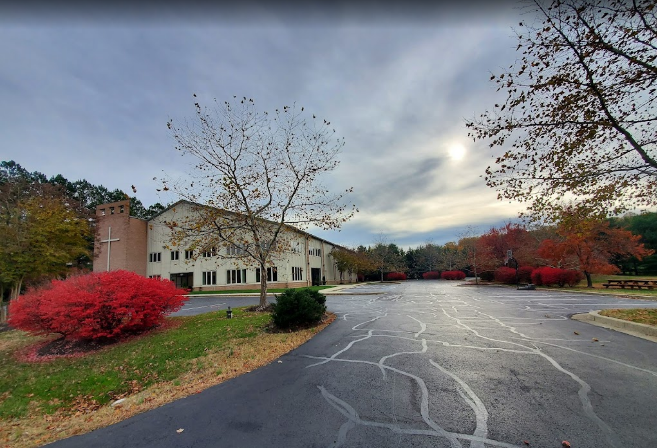 Photo of Calvary Temple of Gambrills Church