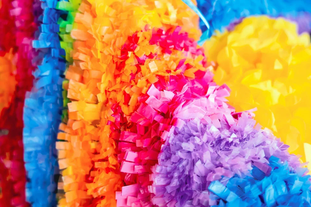 Hand Pinata UK Hand-made Bespoke Pinatas