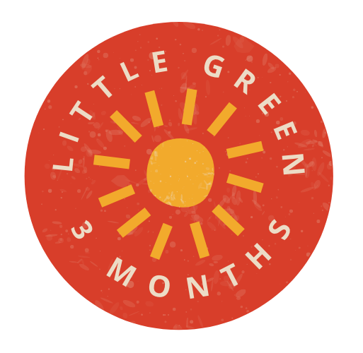 Three Month Subscription