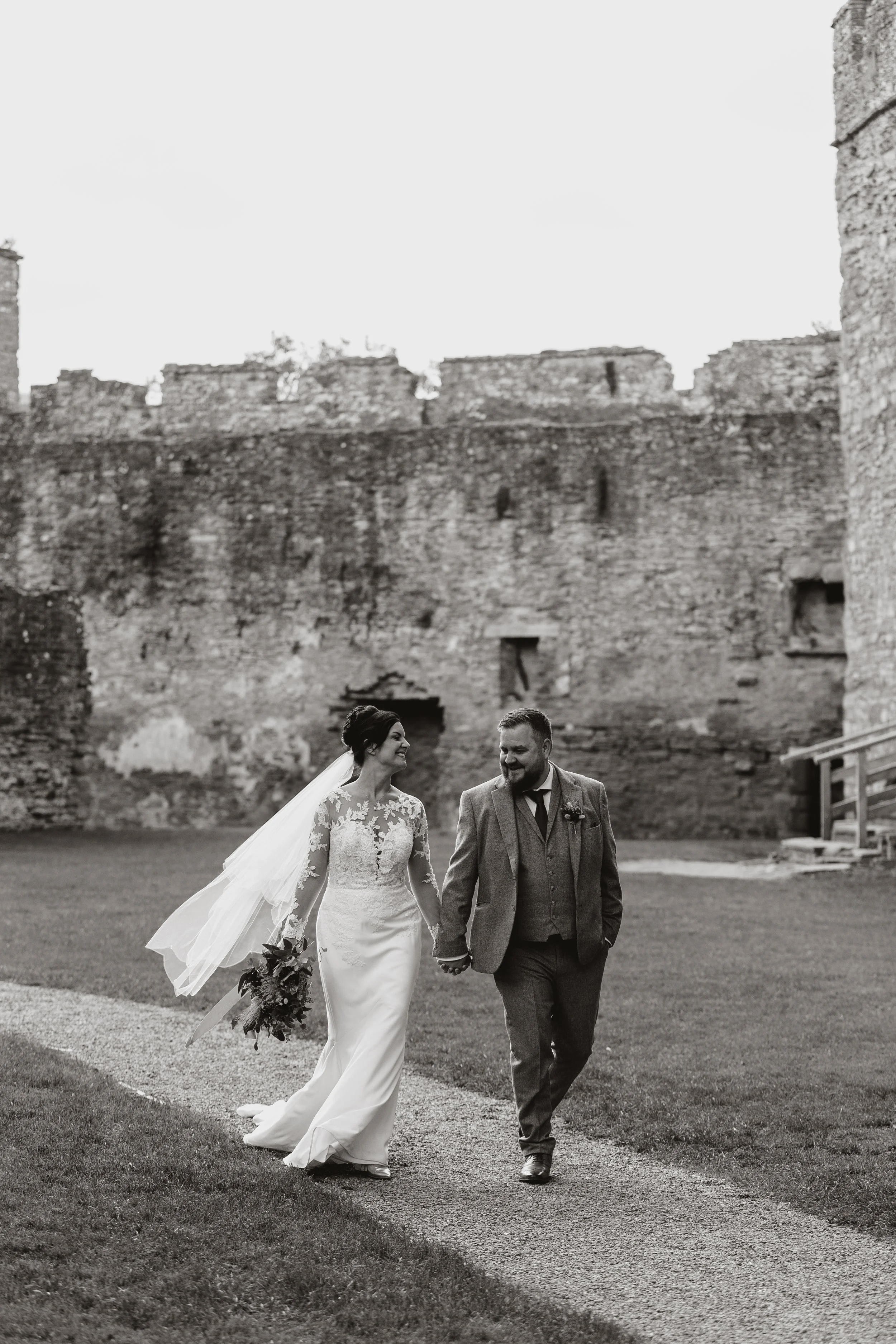 Shropshire Wedding Photography