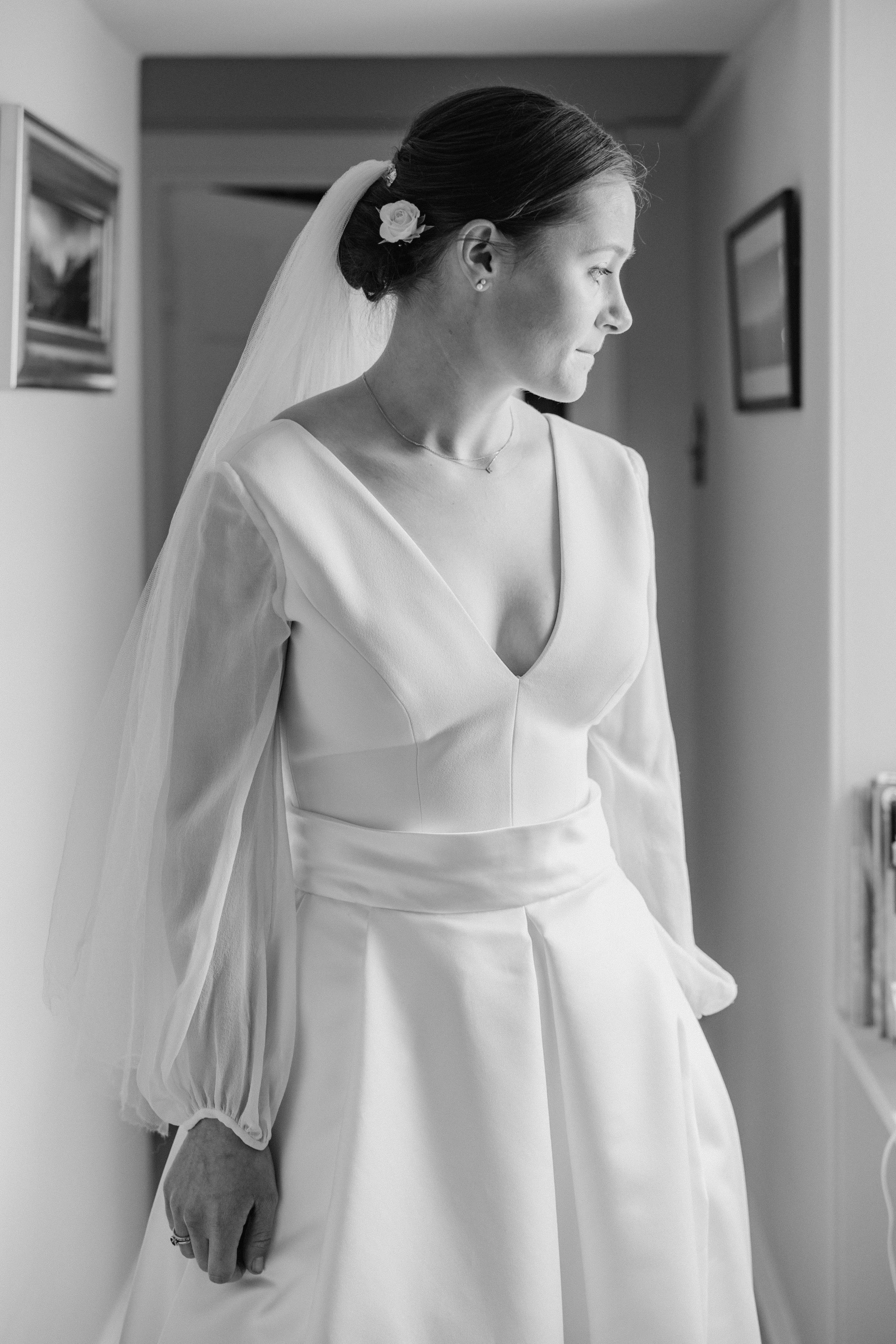 Shropshire Wedding Photographer