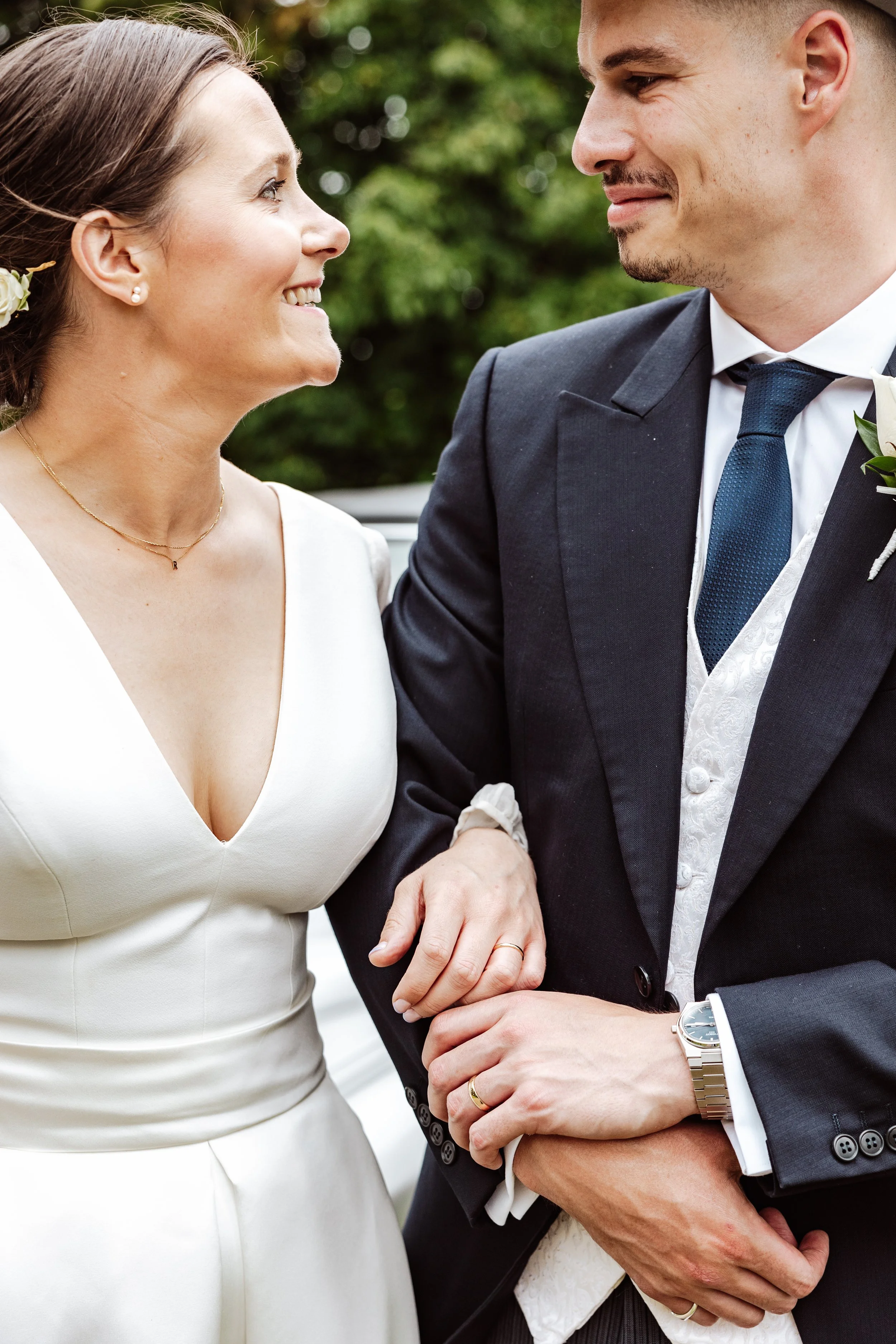 Shropshire Wedding Photography