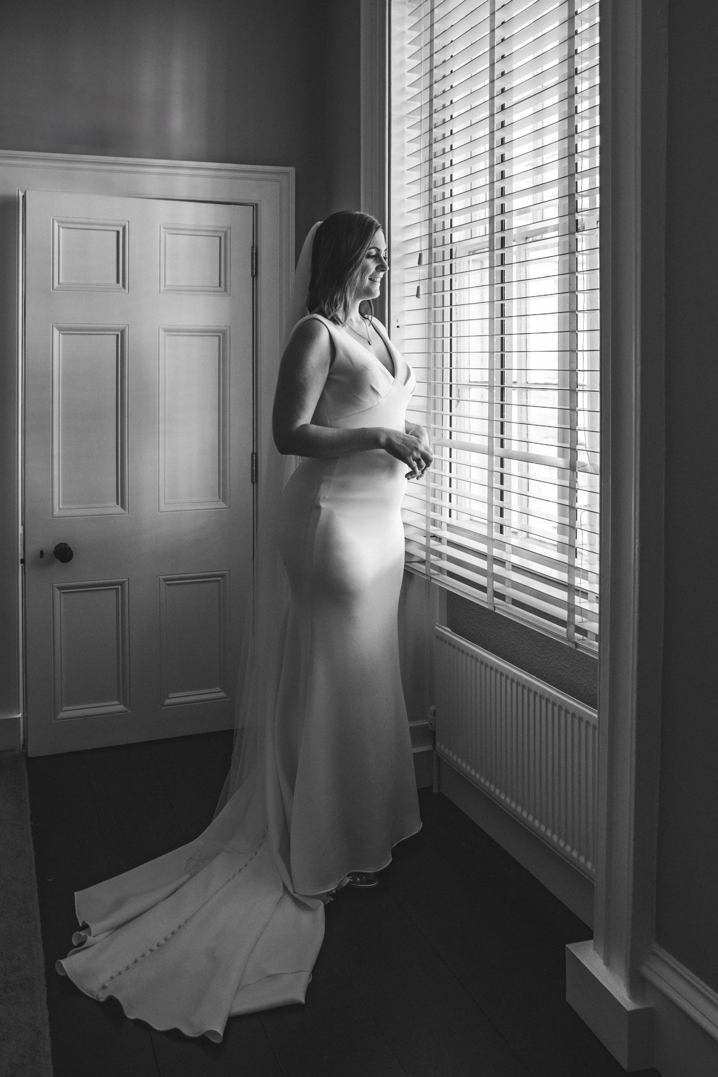 Lucy Rebecca, Shropshire Wedding Photography