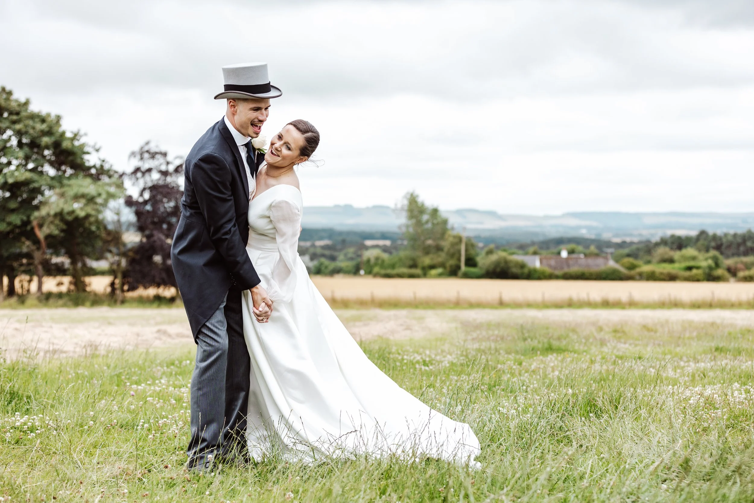 Lucy Rebecca Weddings, Wedding Photographer, Shropshire
