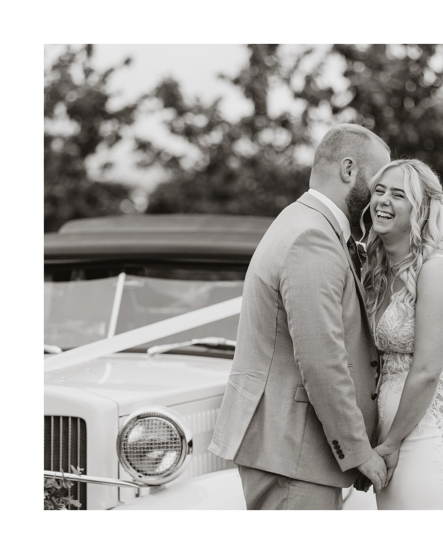 Abbey &amp; Joe 💍 

Venue - @highgrosvenorhouse 
Flowers - @bluebellwoodfloristweddings 
Suits - @peterposhsuit 
Dj - @chamberlainevents 
Cake - @claverleycakes
