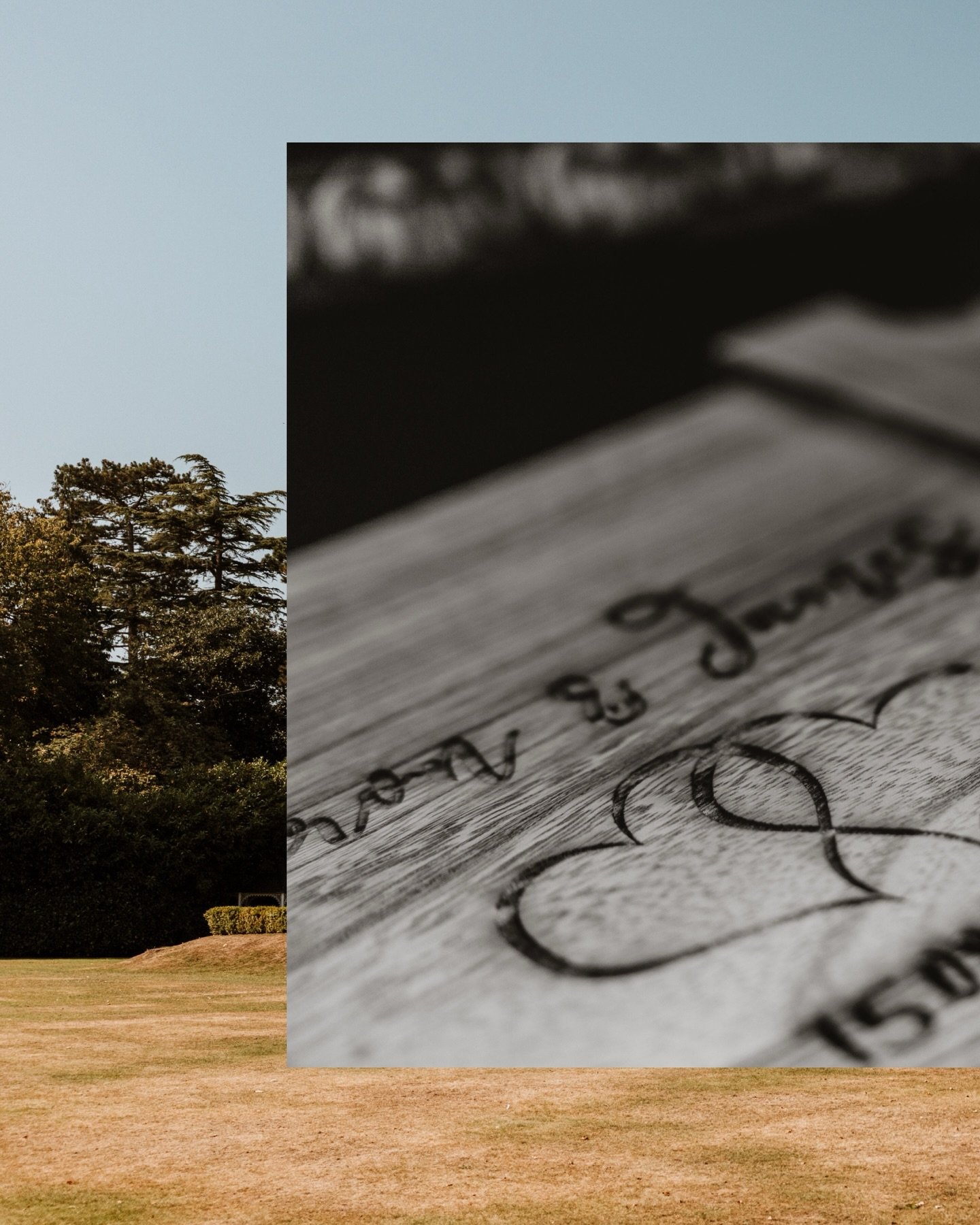 Throwback to A &amp; J&rsquo;s wonderful wedding day ✨

Venue - @pendrellhallvenue 
Decor - @tmsevents 
Hair - @hair.by.nina.x 
Makeup - @ehartistry 
Band - @dae_la_roux
Video - @unityweddingfilms