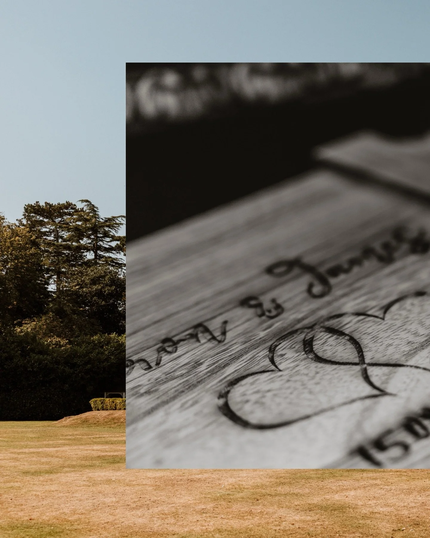 Throwback to A &amp; J&rsquo;s wonderful wedding day ✨

Venue - @pendrellhallvenue 
Decor - @tmsevents 
Hair - @hair.by.nina.x 
Makeup - @ehartistry 
Band - @dae_la_roux
Video - @unityweddingfilms