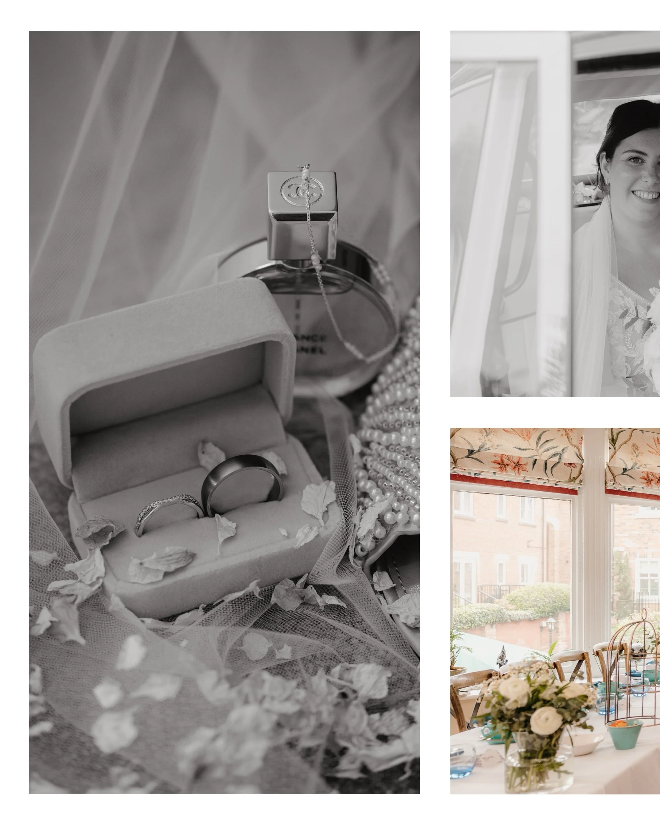 J &amp; D 💍💐 

Venue - @darwinstownhouse 
Makeup - @sophiebebb_bridalmakeup 
Hair - @emmievictoriahair