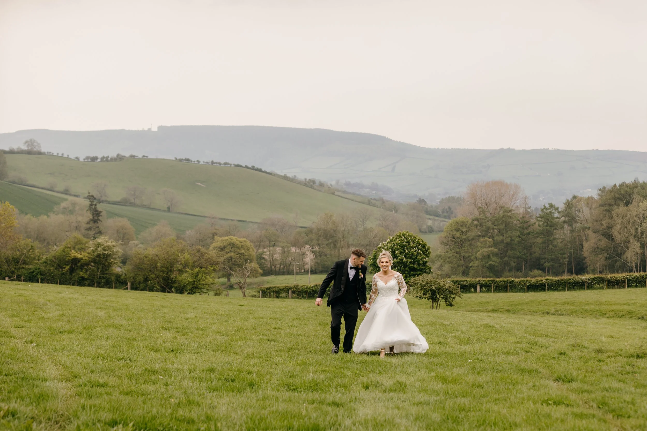 Mr &amp; Mrs Carroll