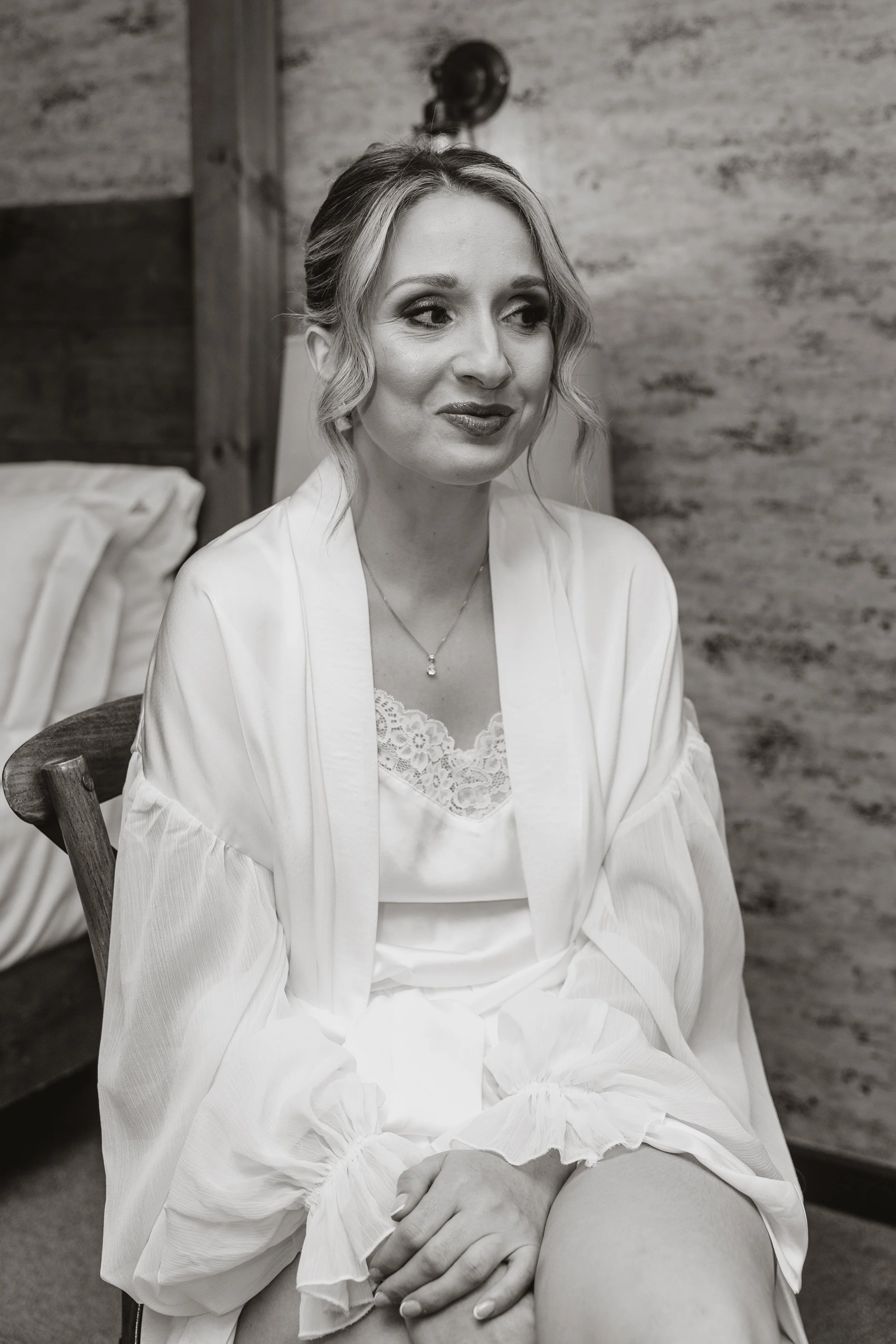 Shropshire Wedding Photography