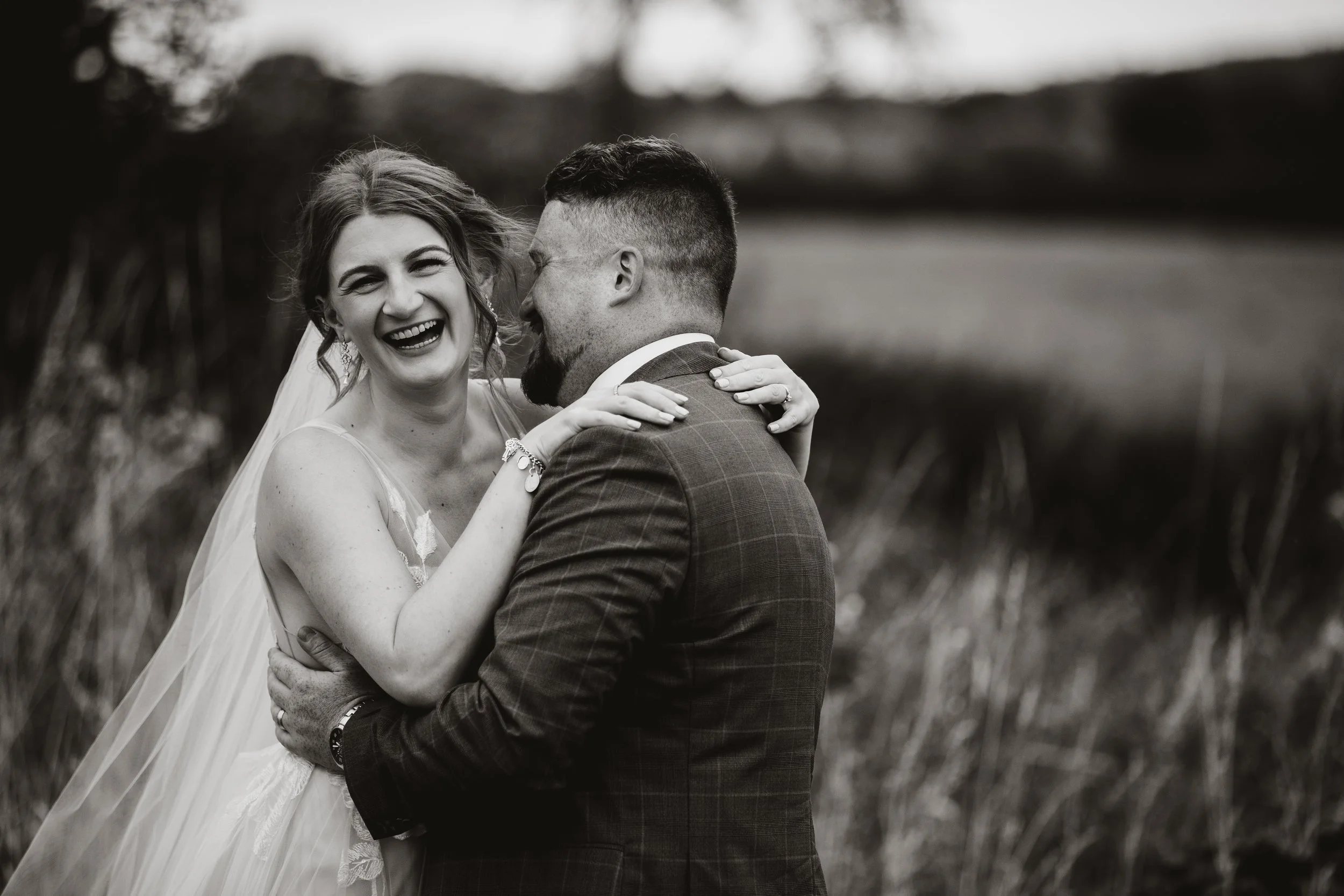 Lucy Rebecca, Shropshire Wedding Photography