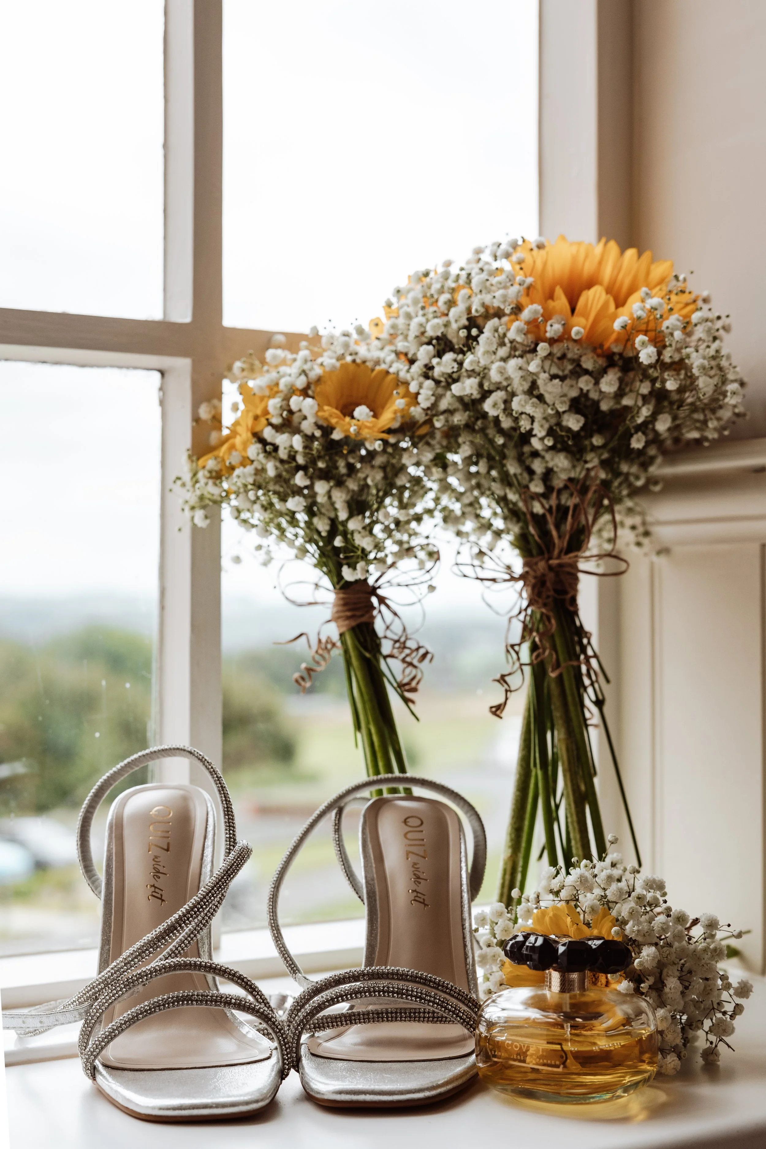 Shropshire Wedding Photography
