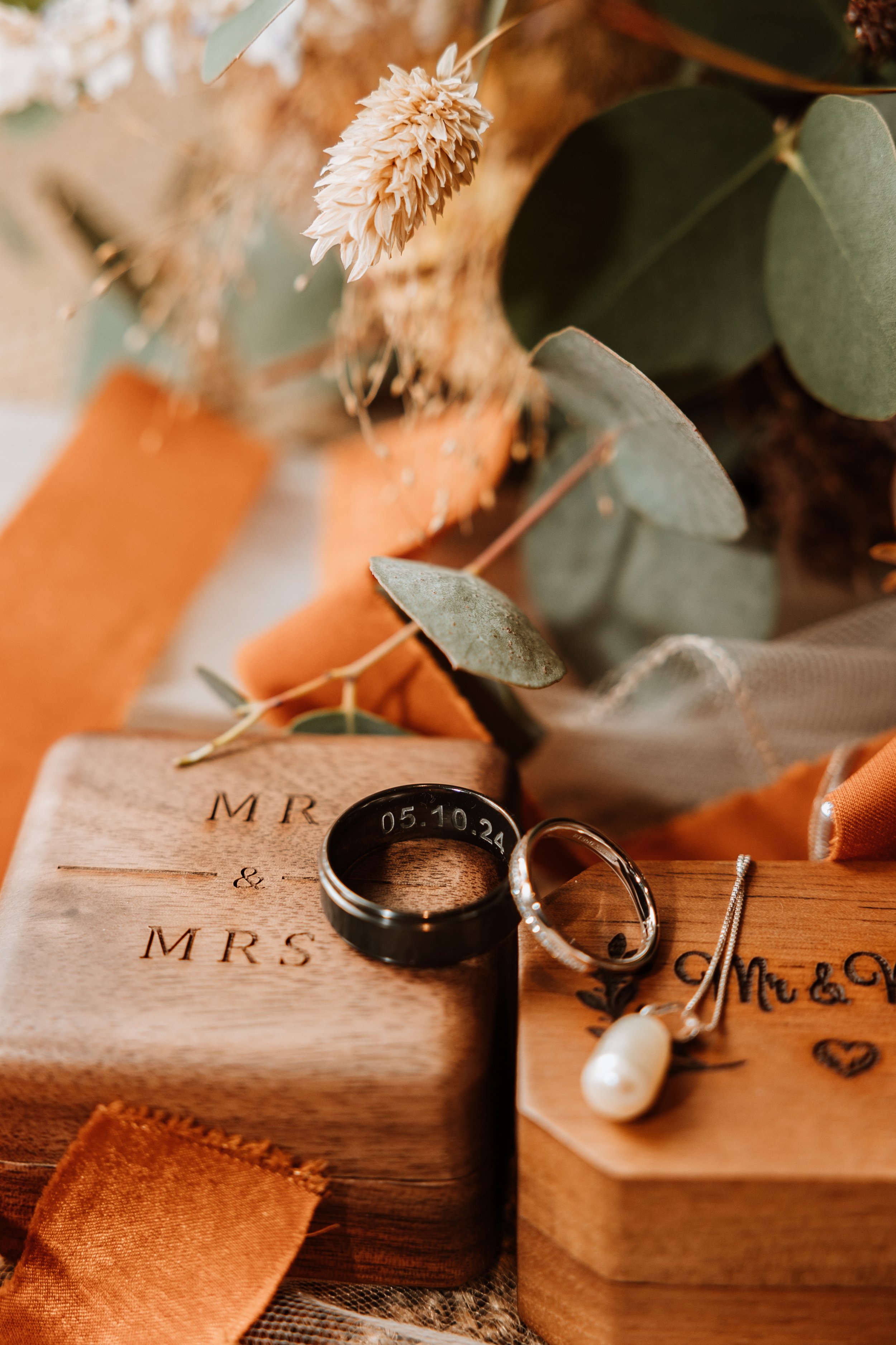 Shropshire Wedding Photographer