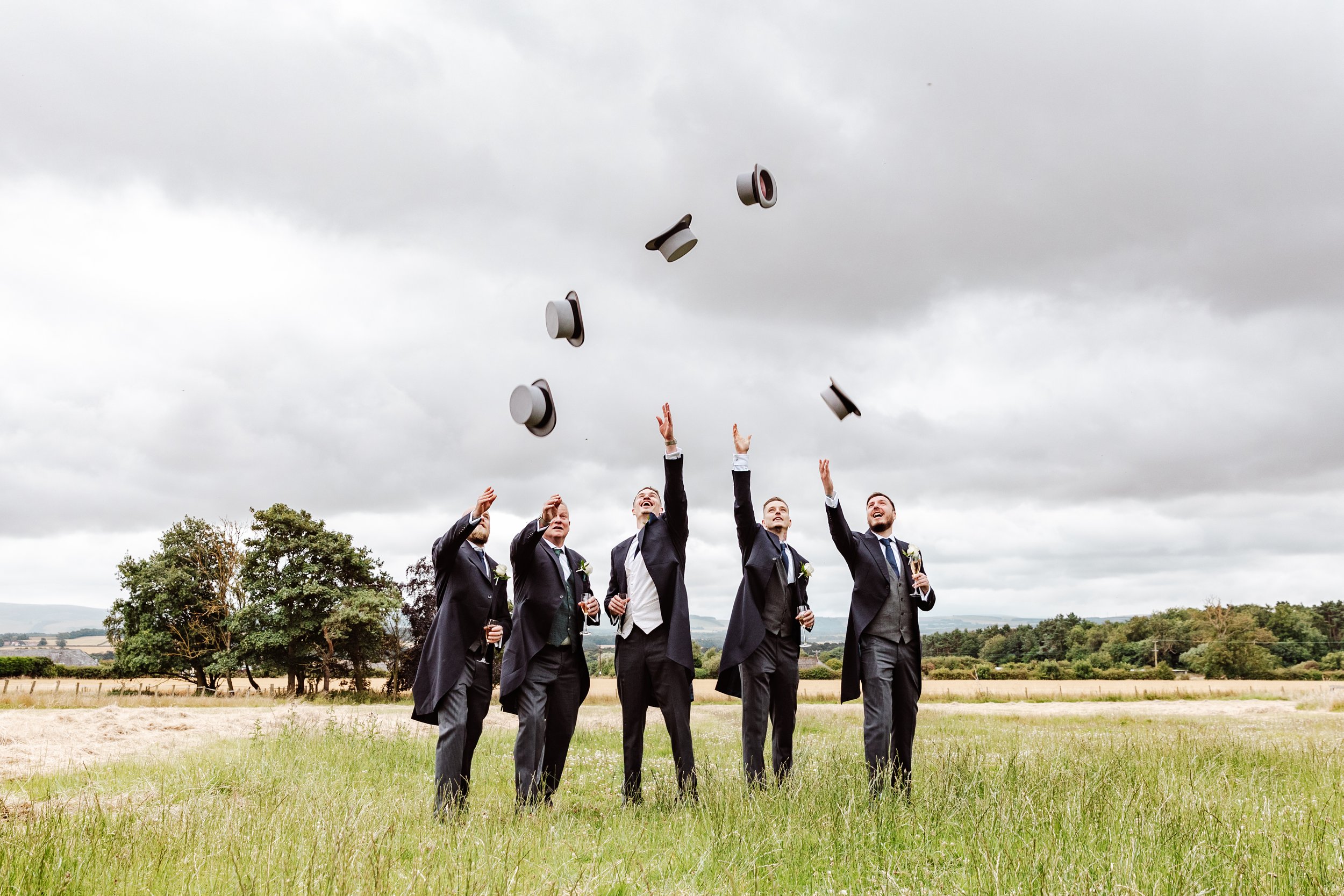 Shropshire Wedding Photographer