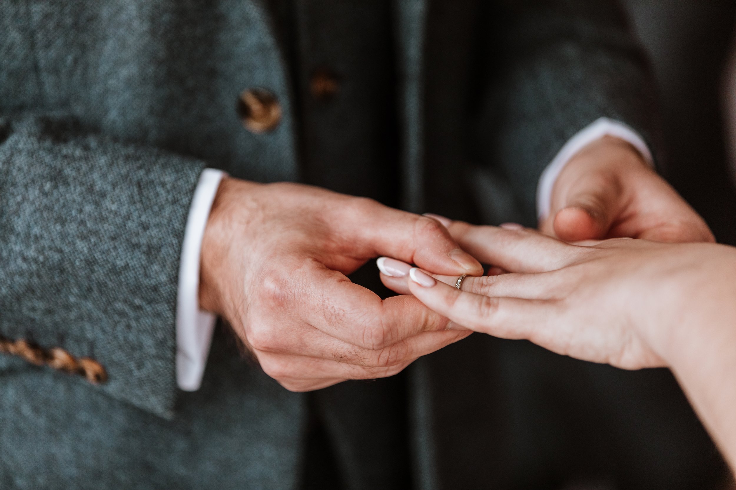 Shropshire Wedding Photographer