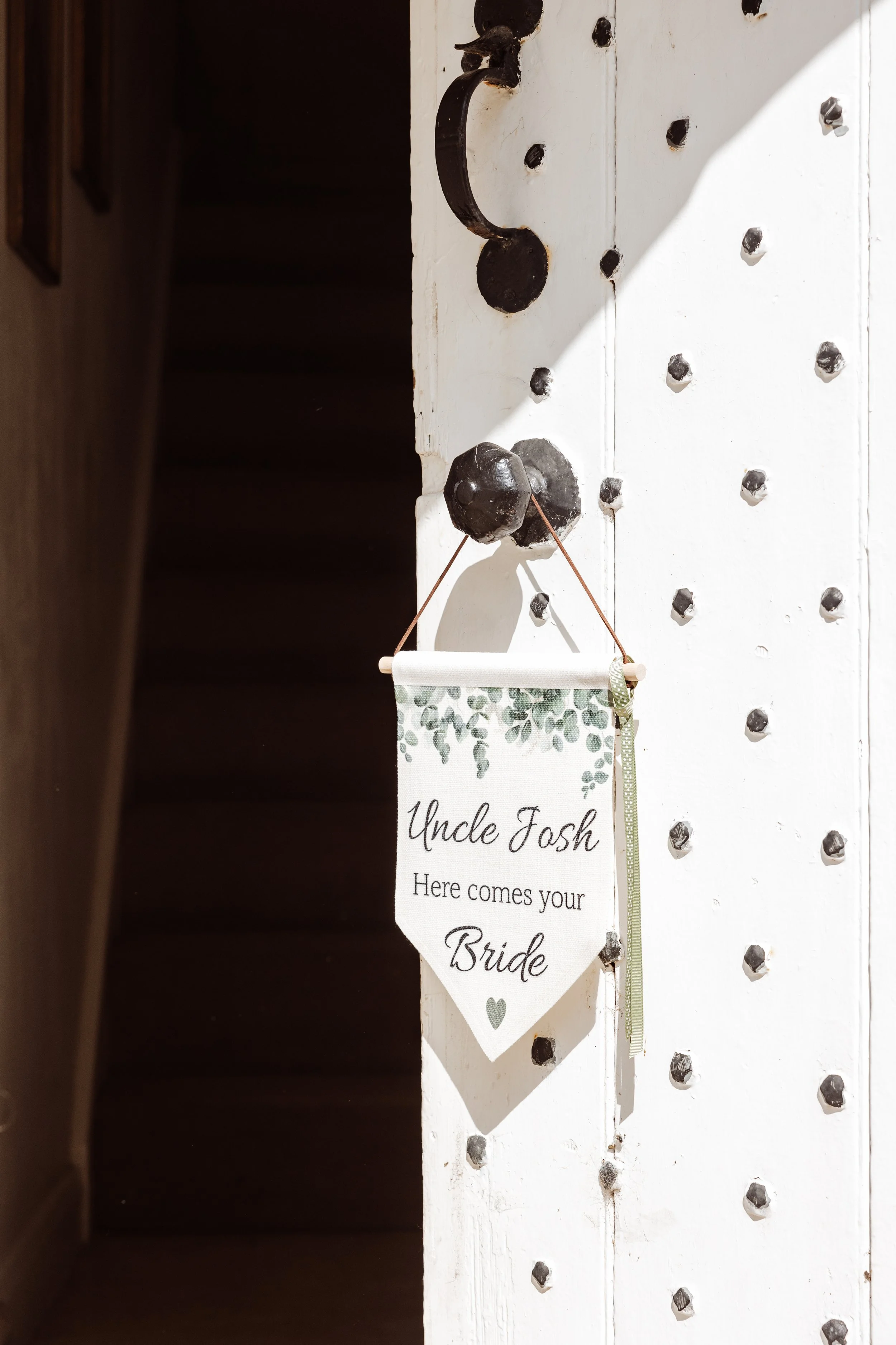 Shropshire Wedding Photography