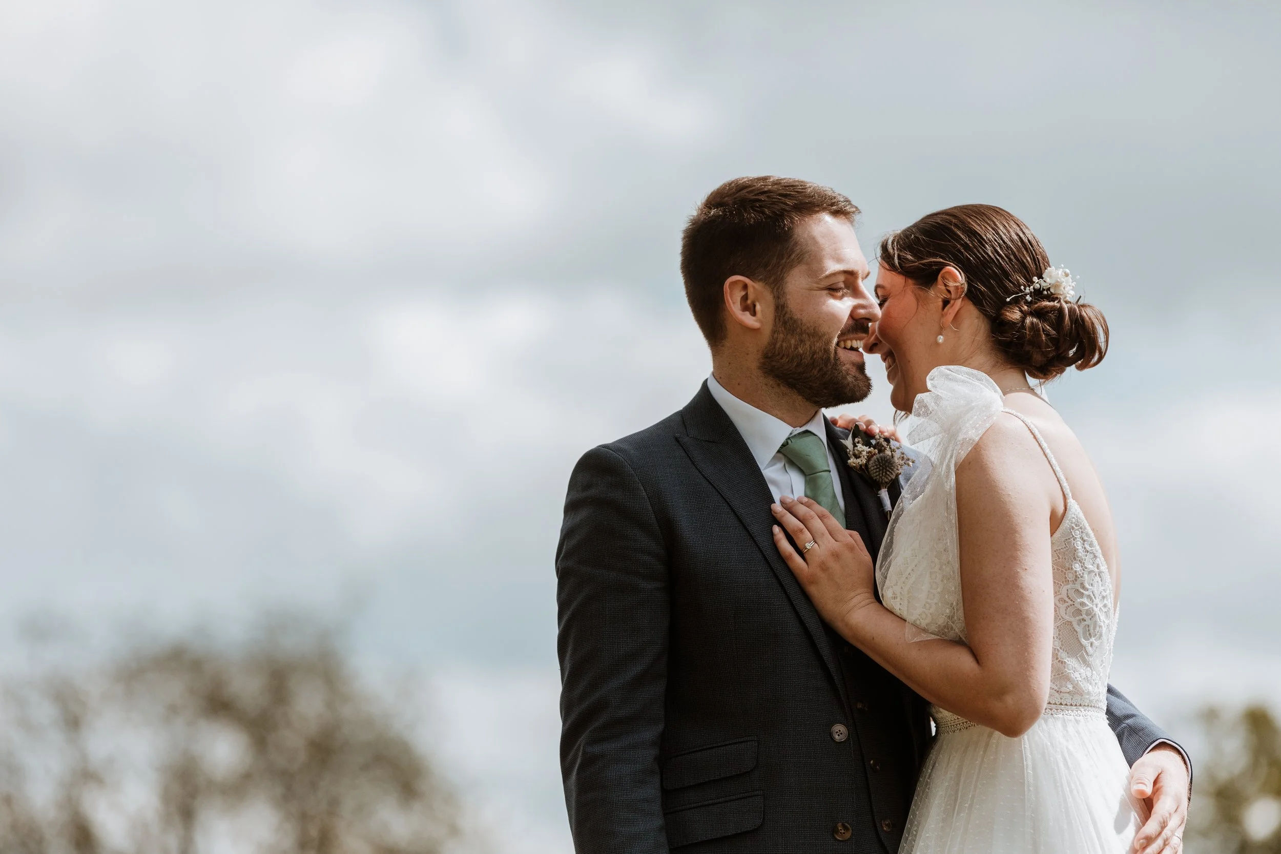 Lucy Rebecca, Shropshire Wedding Photography
