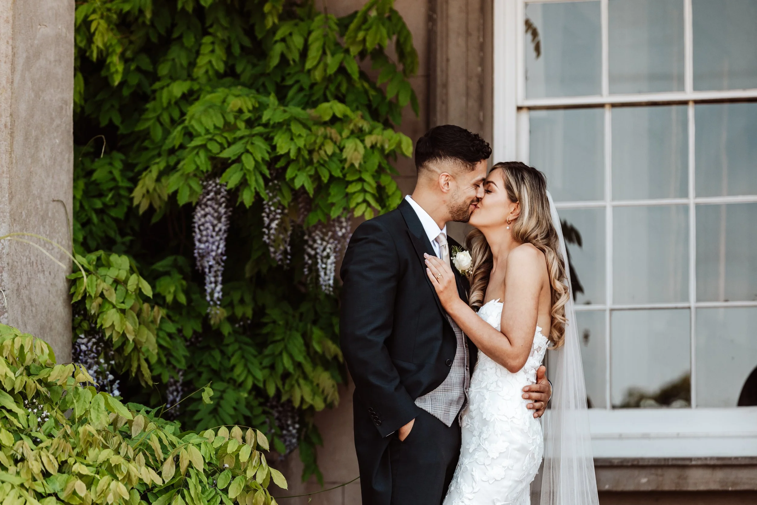 Shropshire Wedding Photography