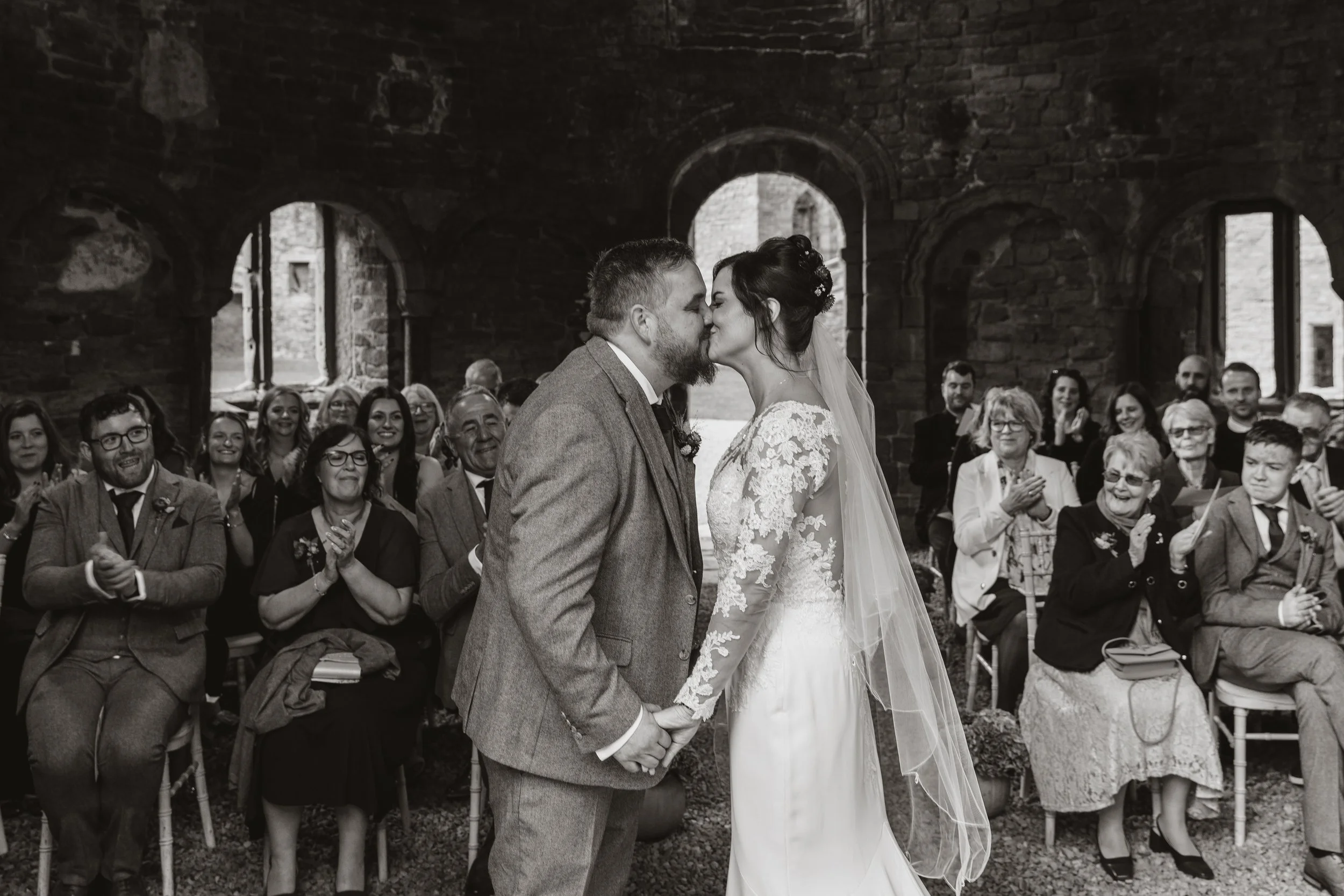 Lucy Rebecca Weddings, Wedding Photographer, Shropshire