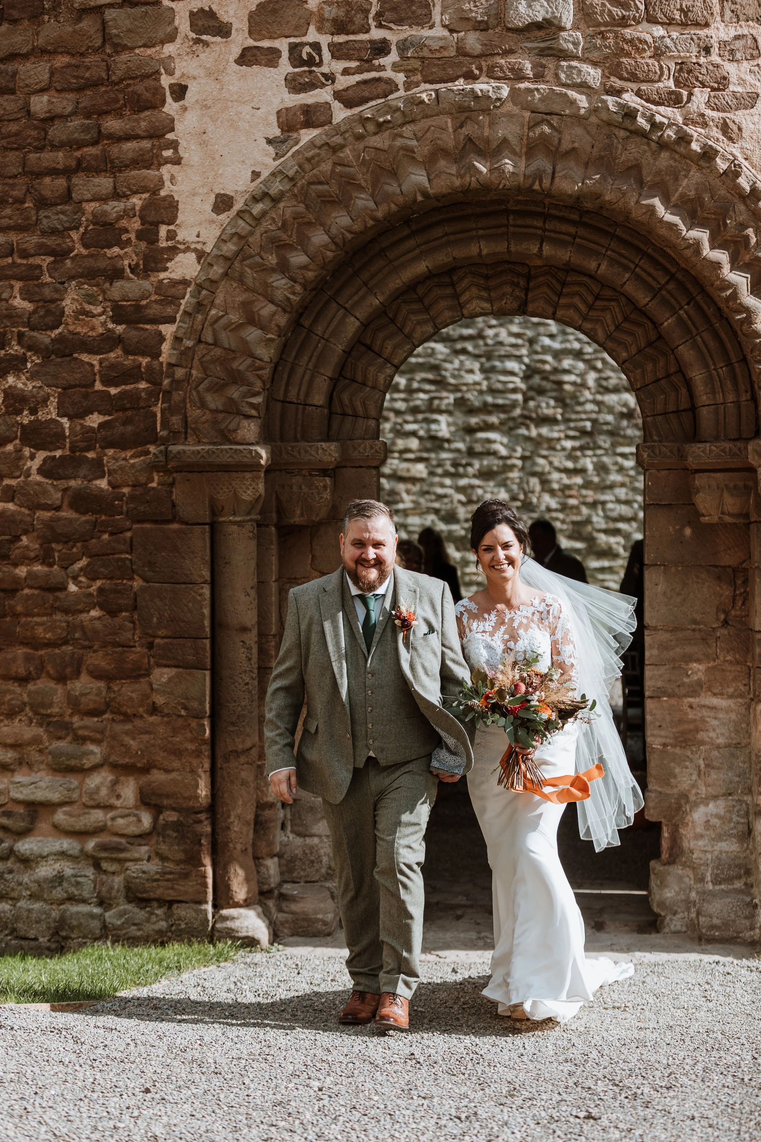 Lucy Rebecca Weddings, Wedding Photographer, Shropshire