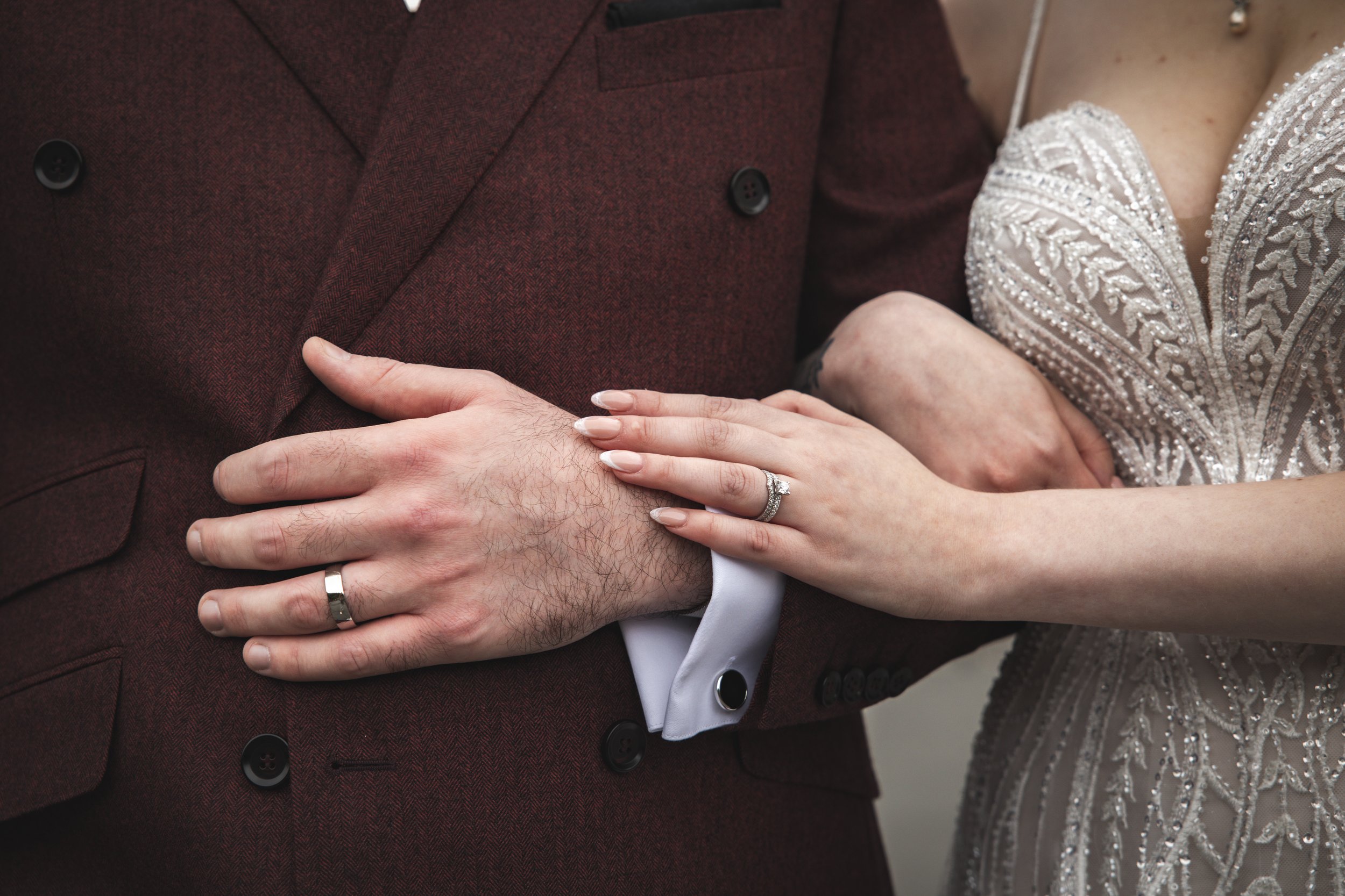 Shropshire Wedding Photography