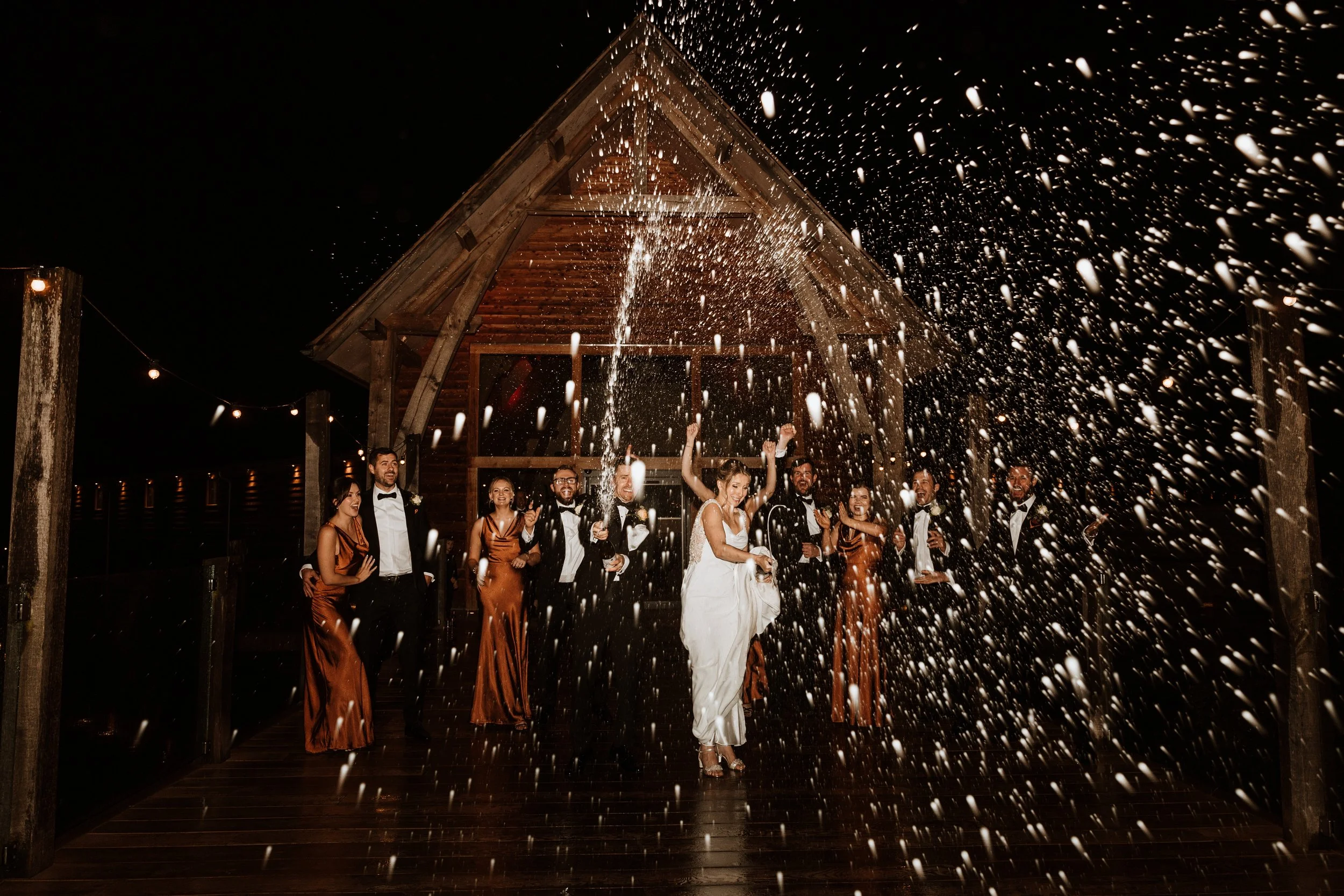 Lucy Rebecca Weddings, Wedding Photographer, Shropshire