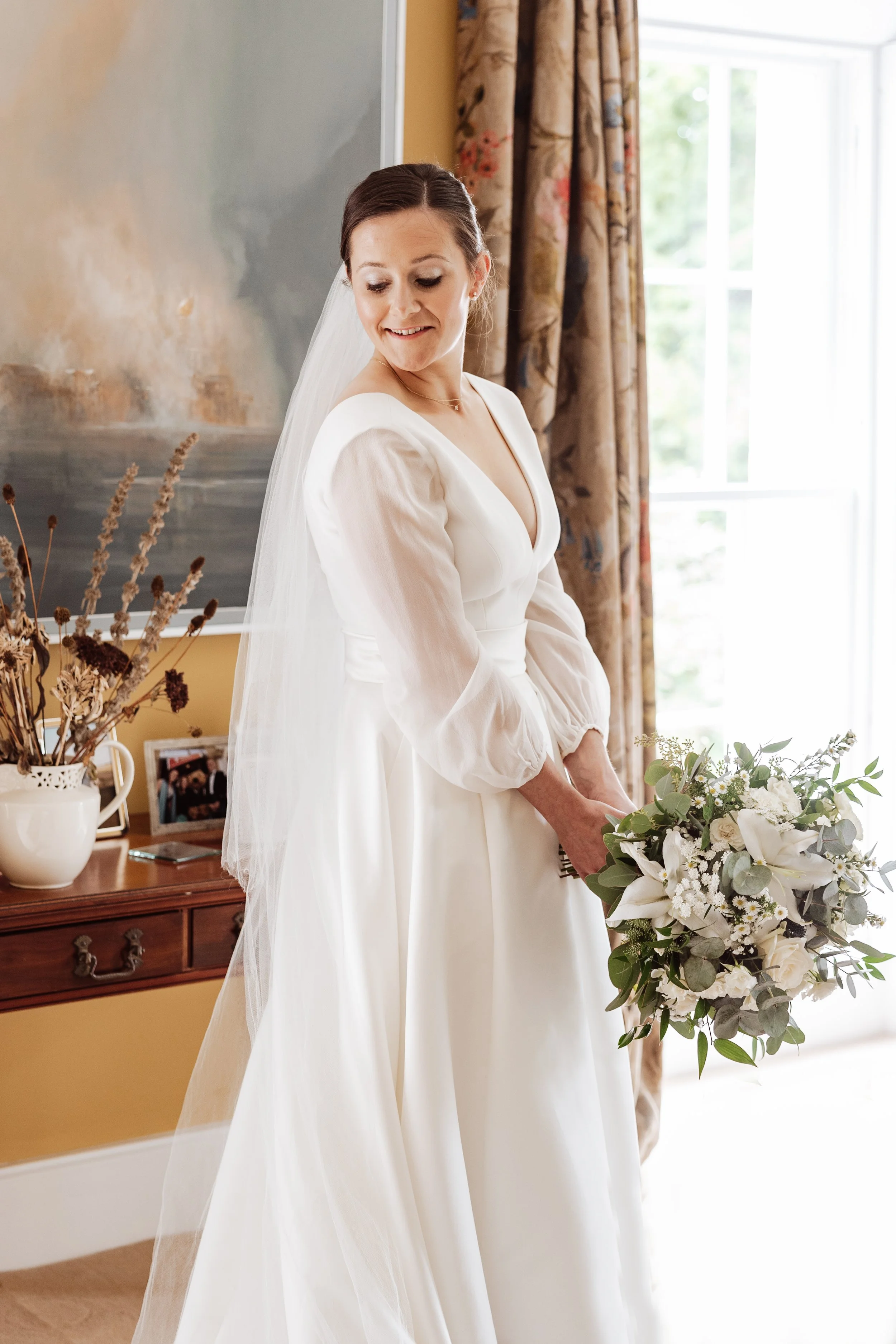 Lucy Rebecca Weddings, Wedding Photographer, Shropshire