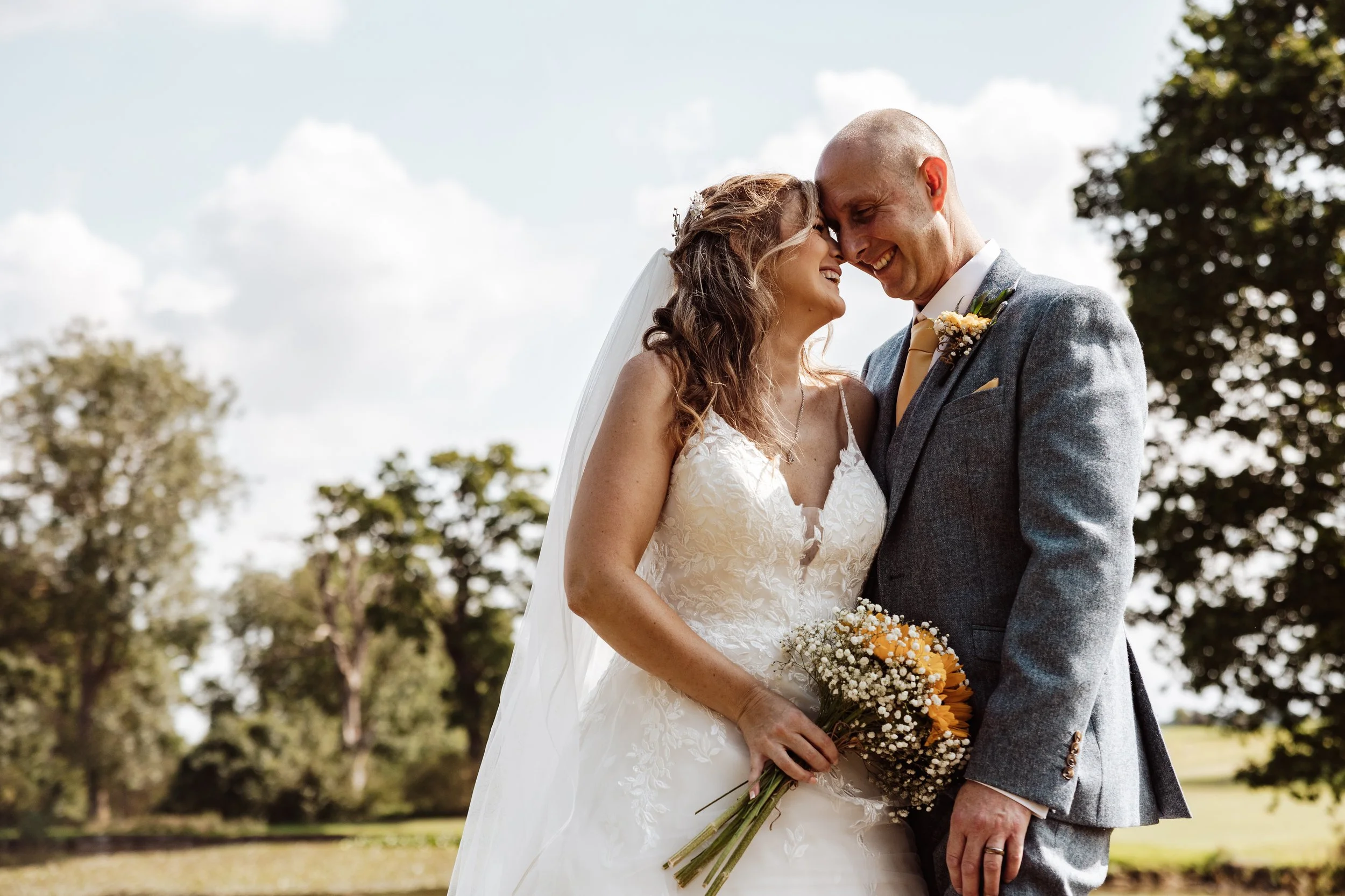 Lucy Rebecca Weddings, Wedding Photographer, Shropshire