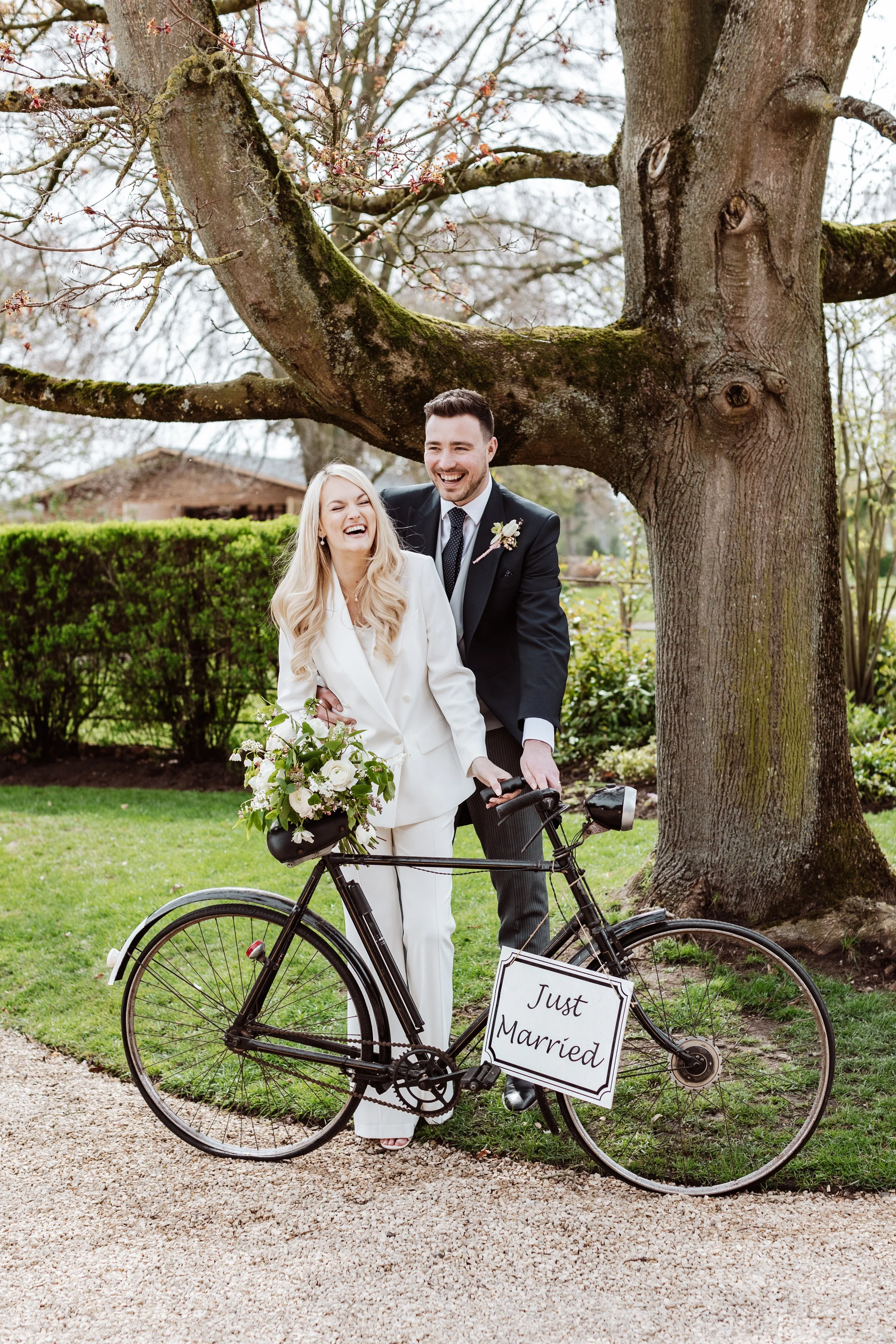 Shropshire Wedding Photographer