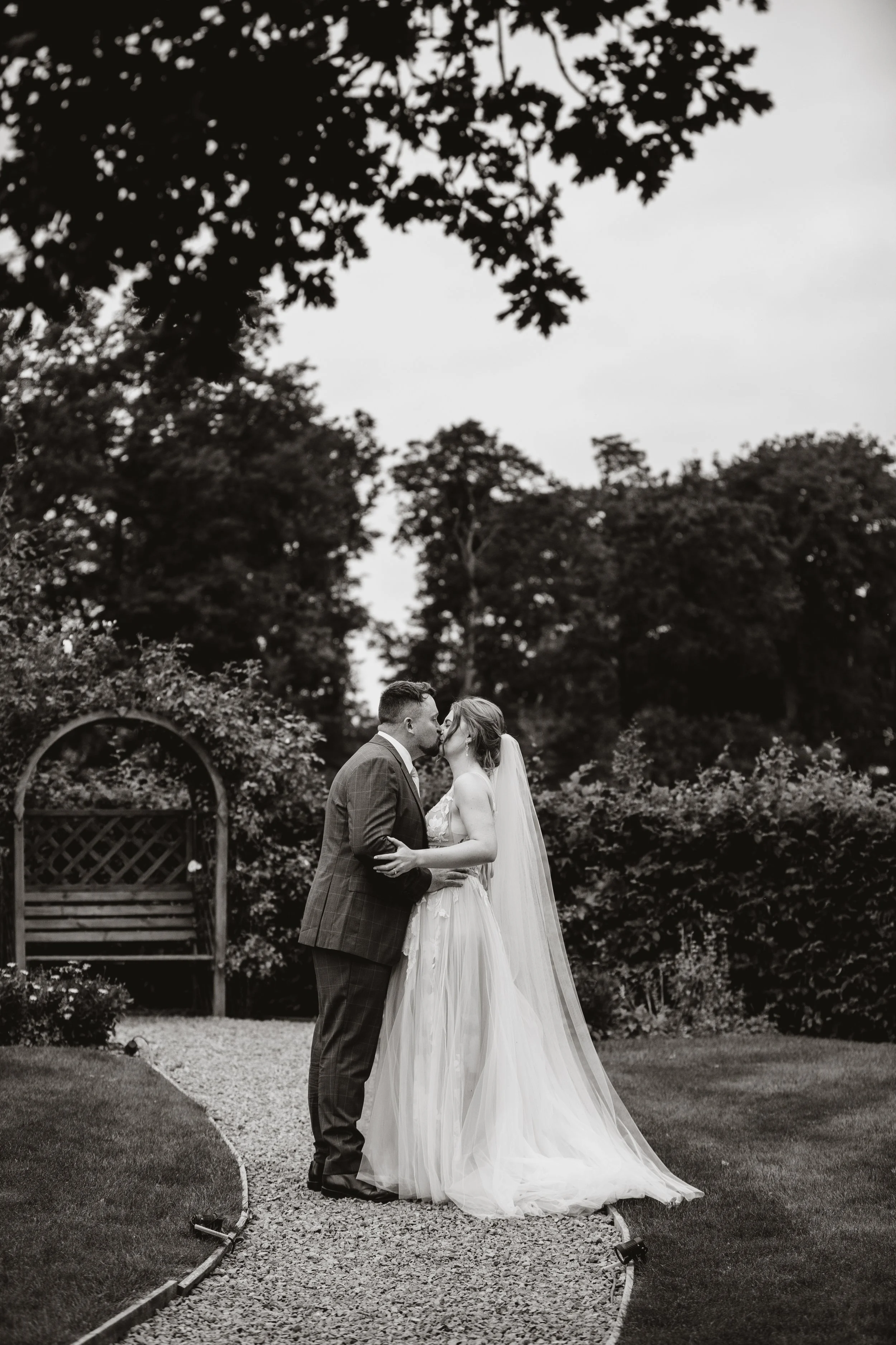 Shropshire Wedding Photographer