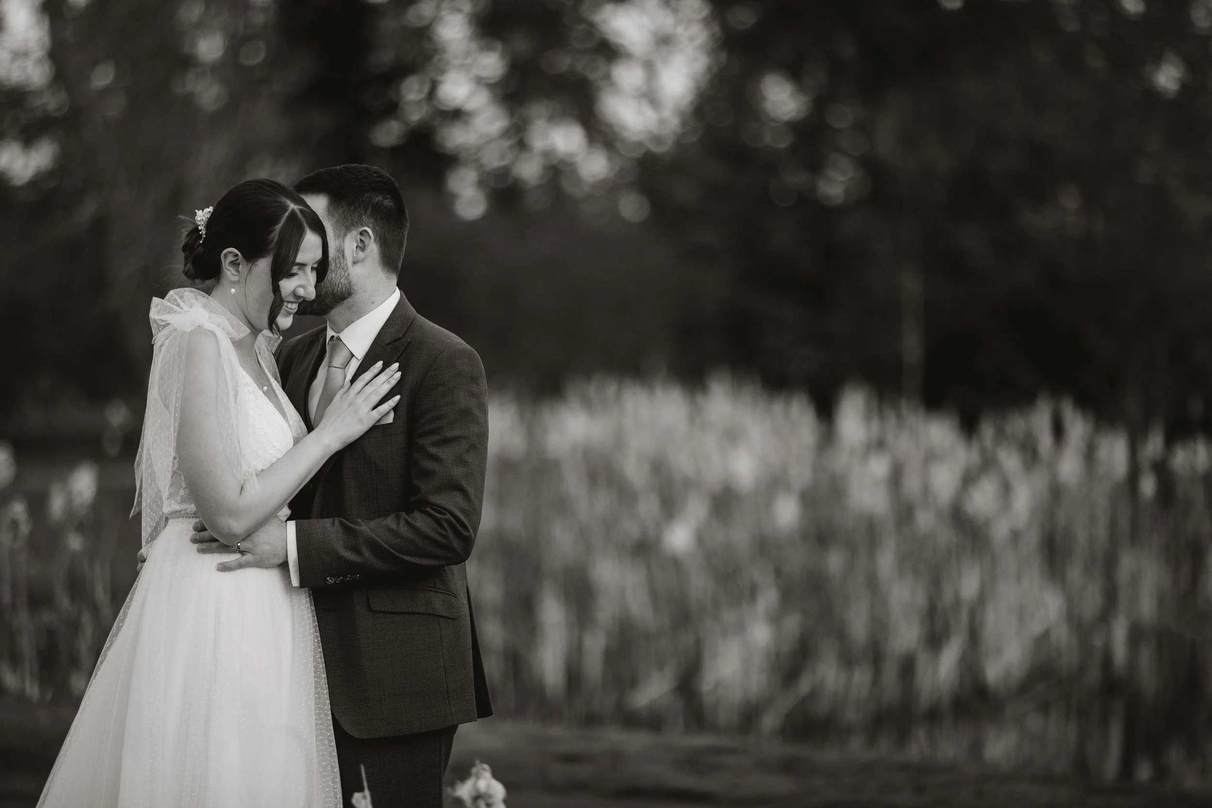 Shropshire Wedding Photography