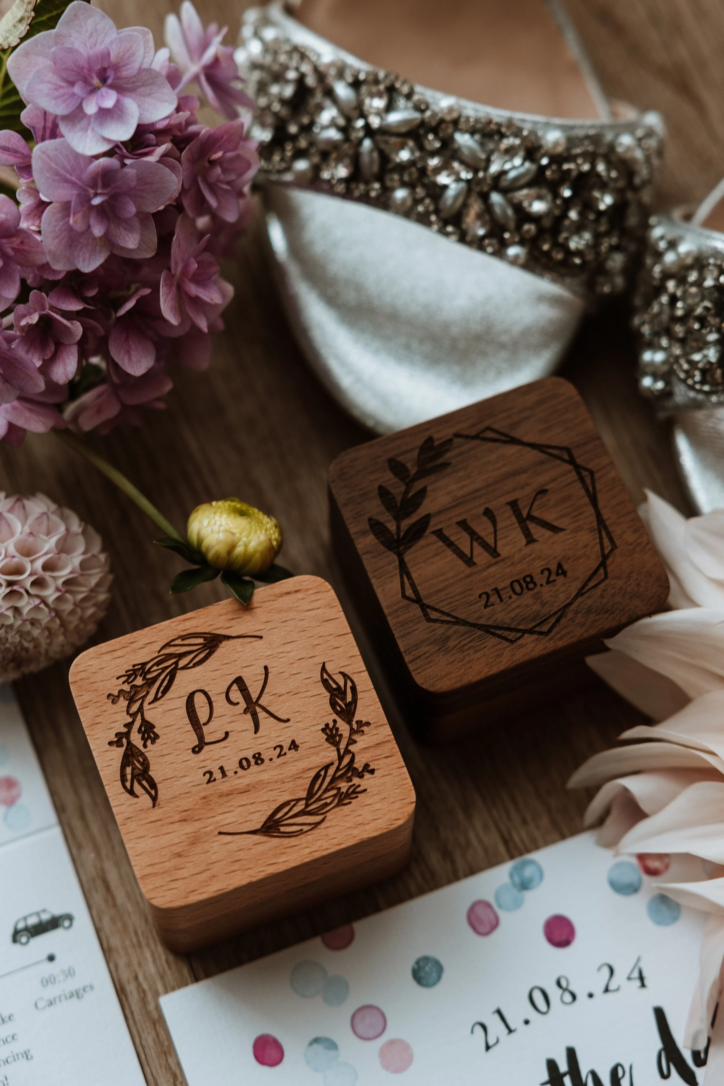 Shropshire Wedding Photography