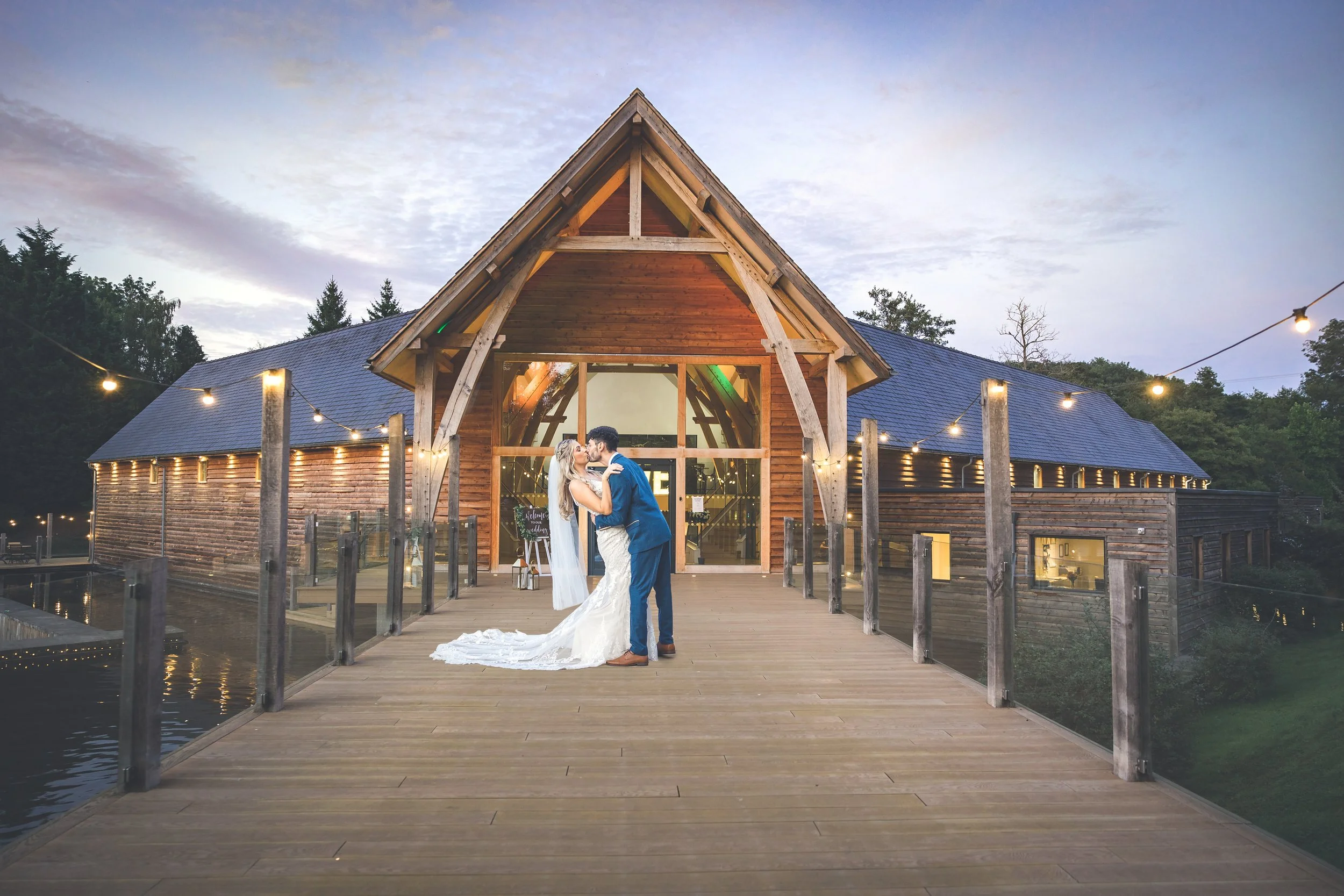 Shropshire Wedding Photographer