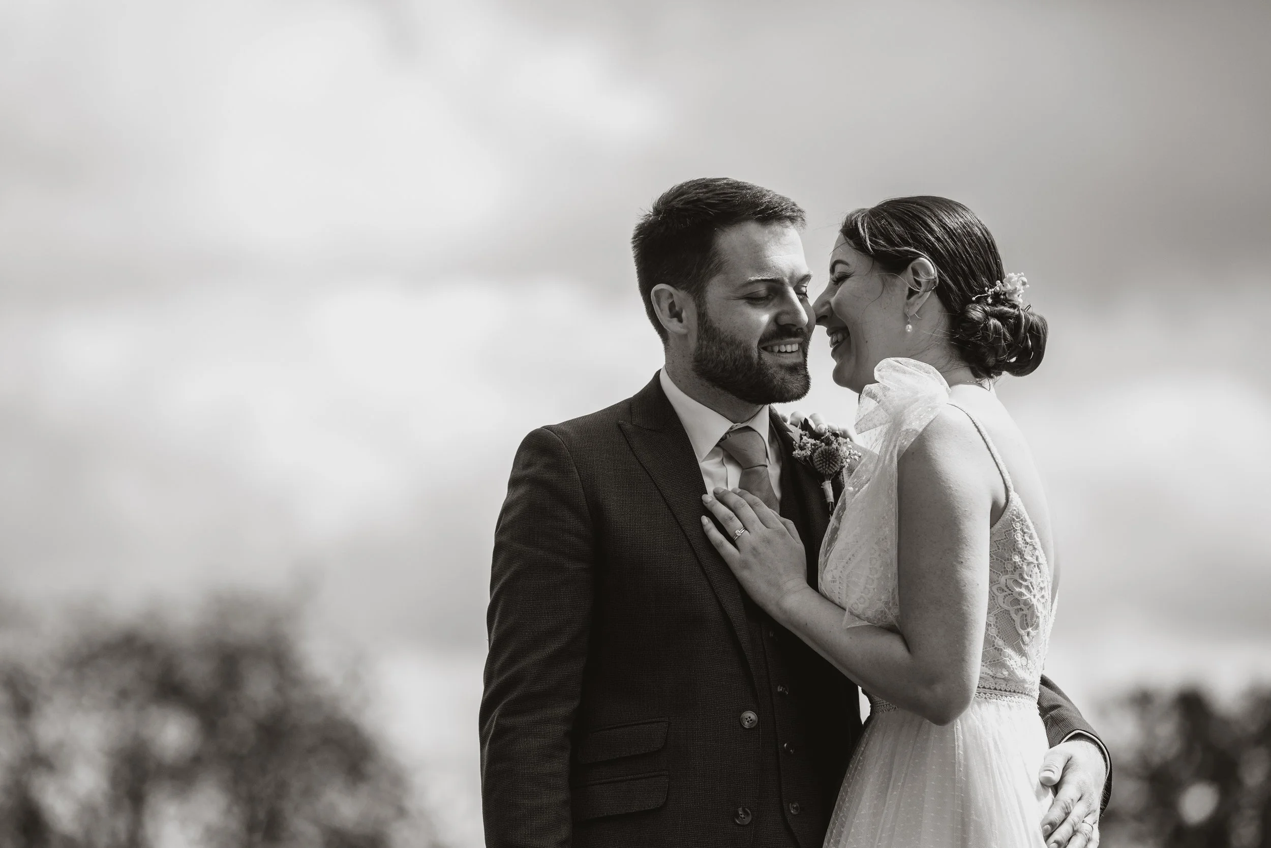 Mr &amp; Mrs Williams