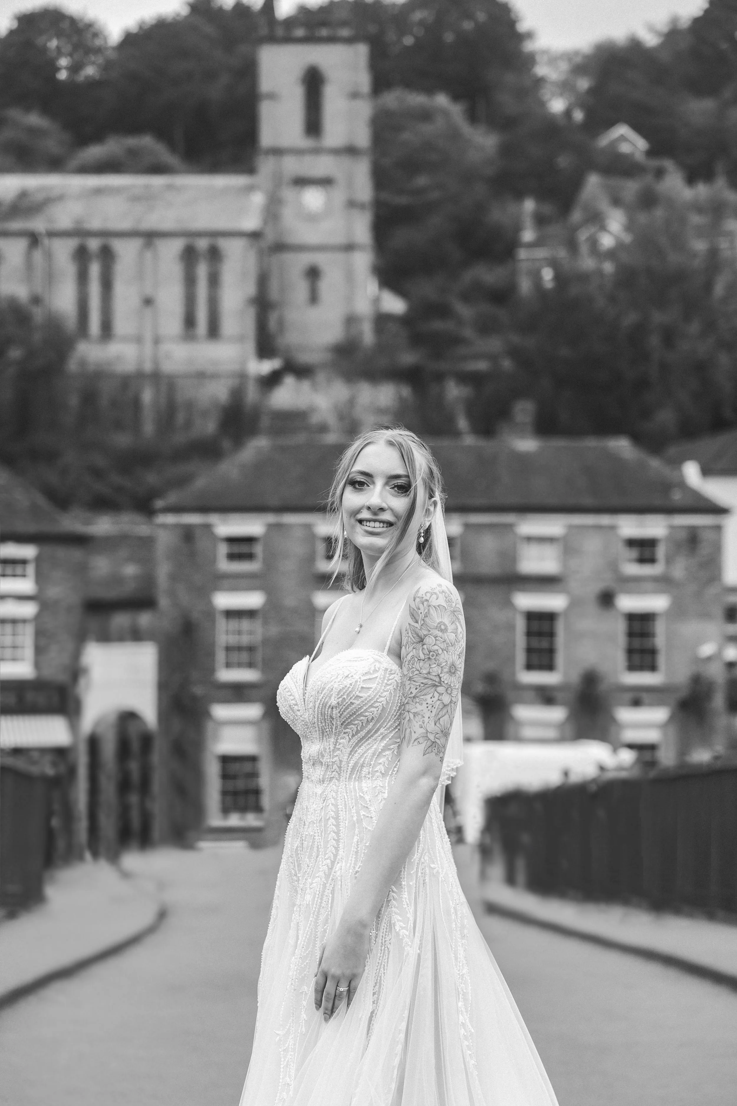 Lucy Rebecca Weddings, Wedding Photographer, Shropshire