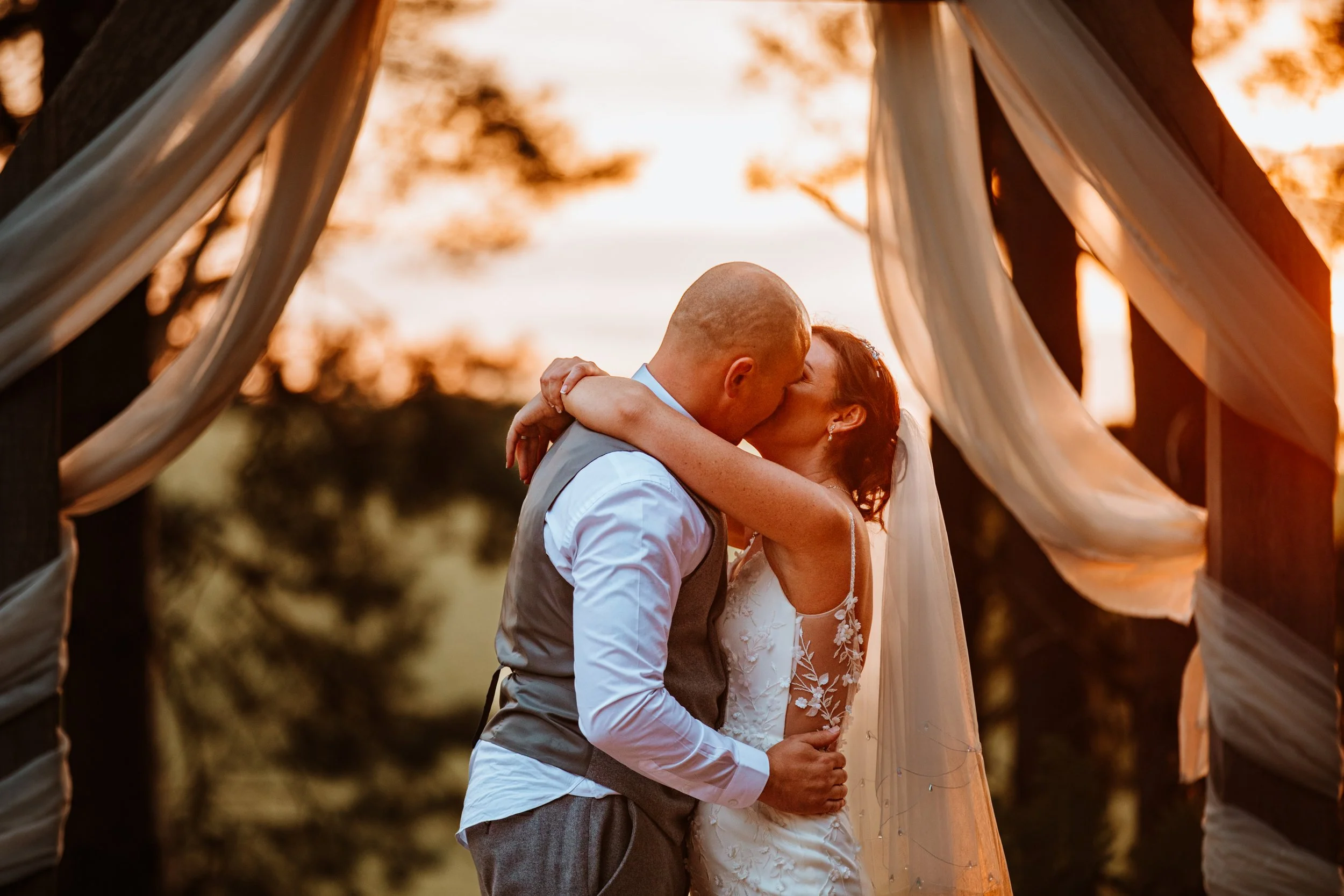 Shropshire Wedding Photography