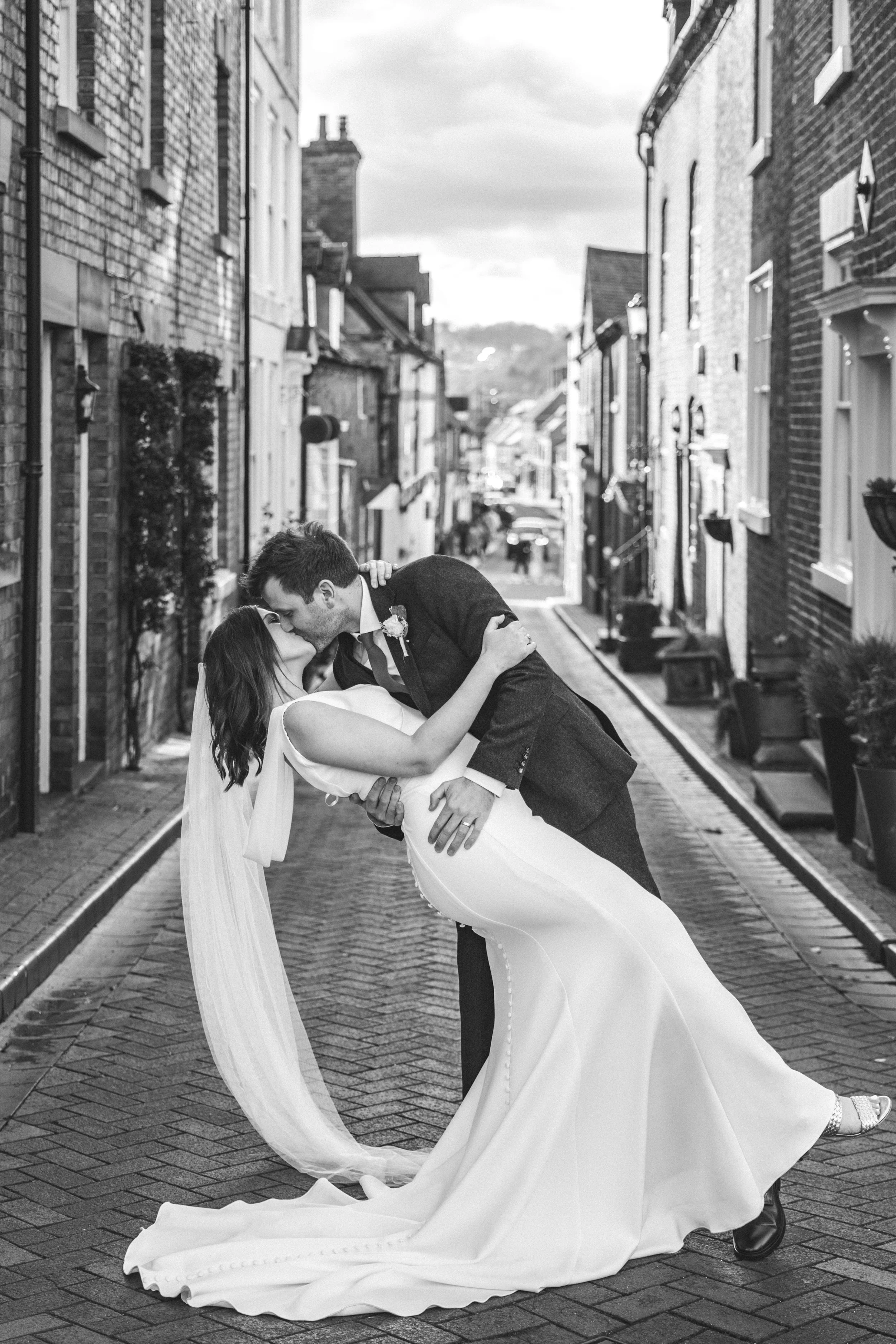 Shropshire Wedding Photographer