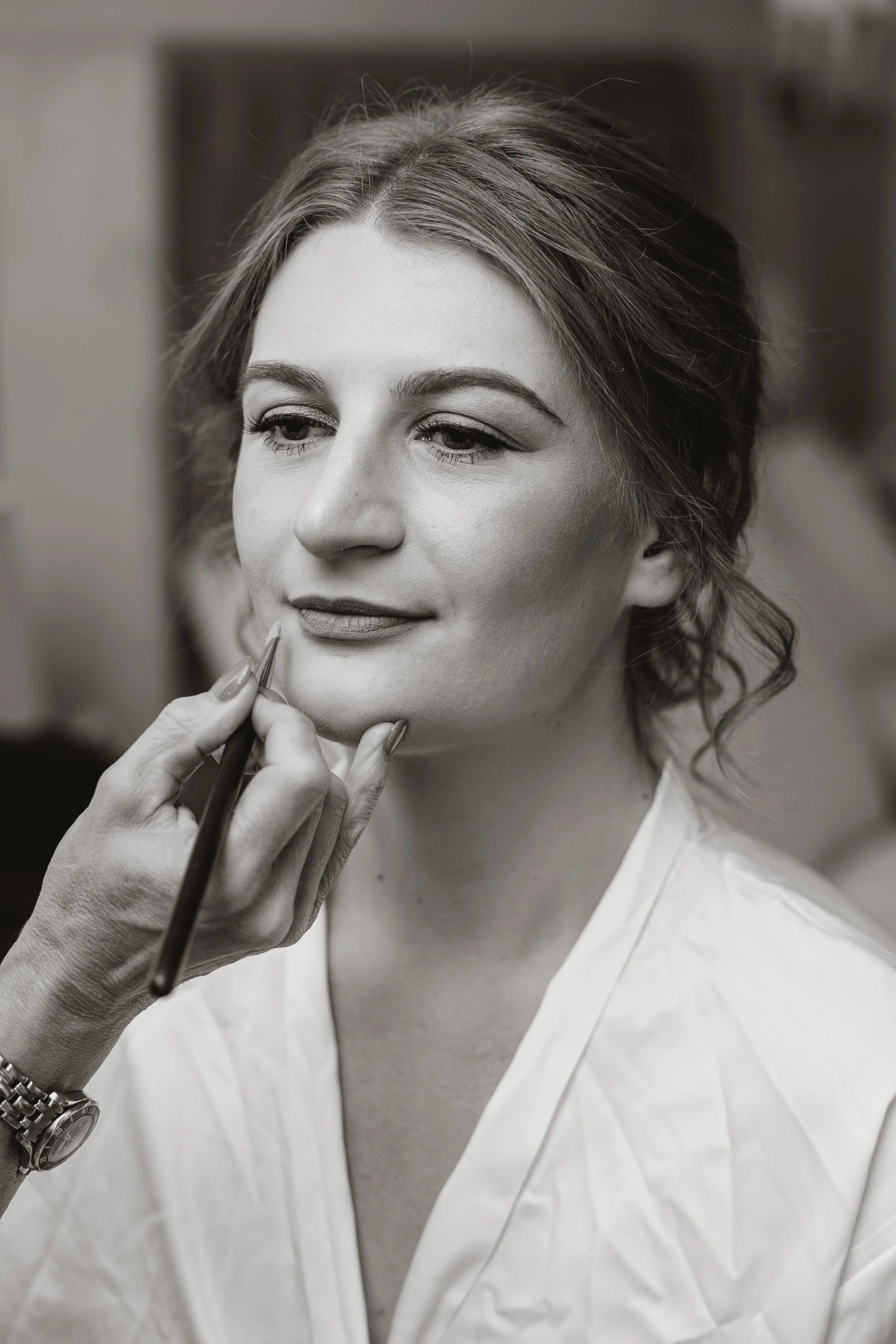 Wedding Photography in Shropshire