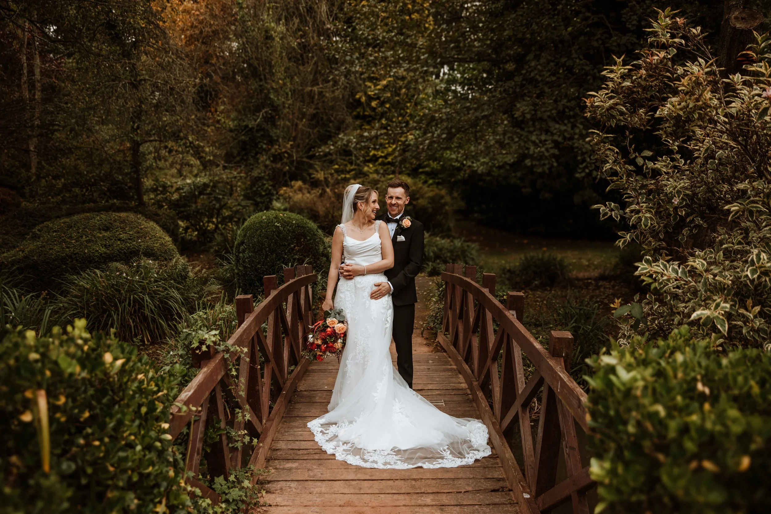 Lucy Rebecca Weddings, Wedding Photographer, Shropshire