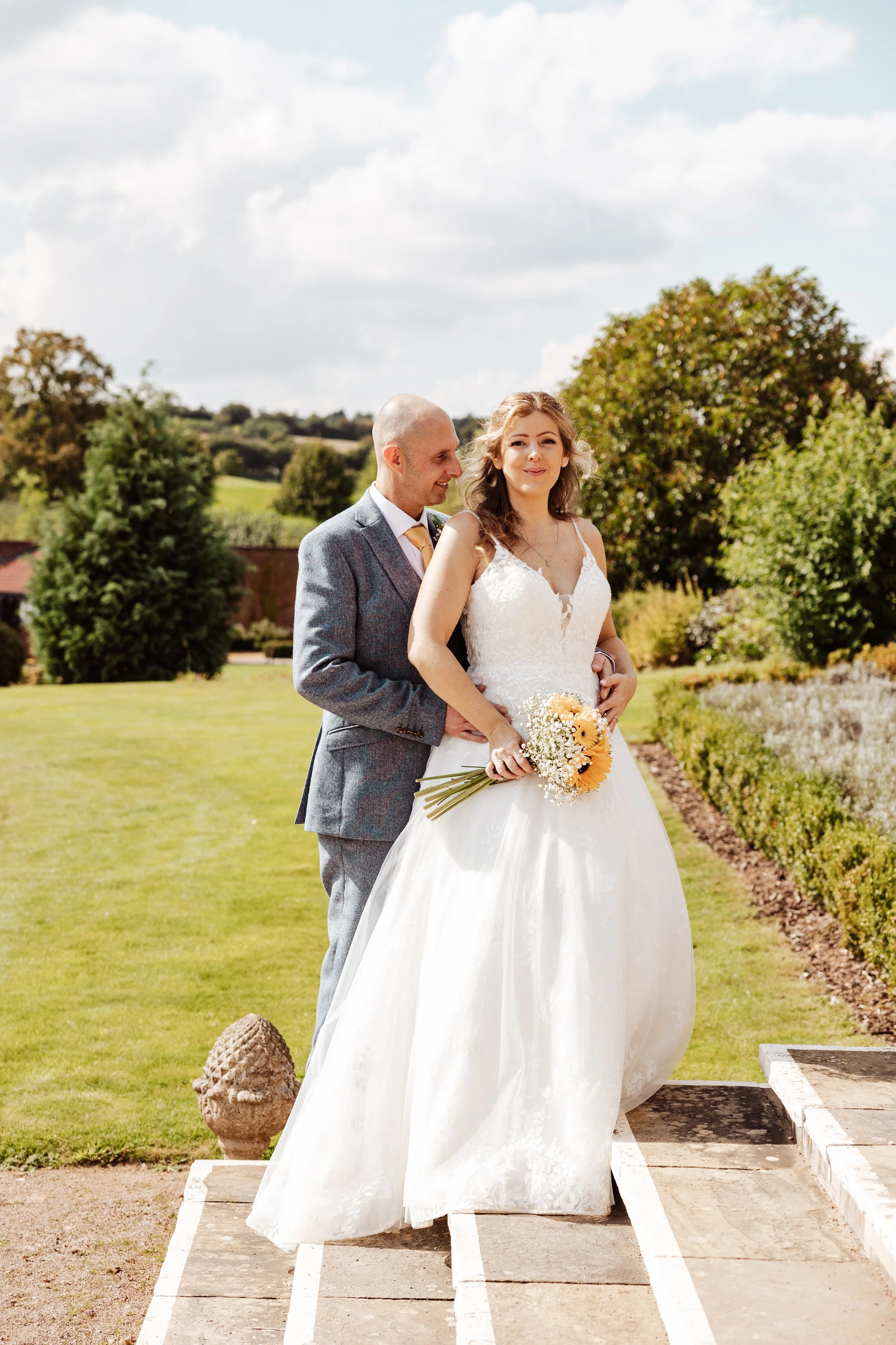 Shropshire Wedding Photographer