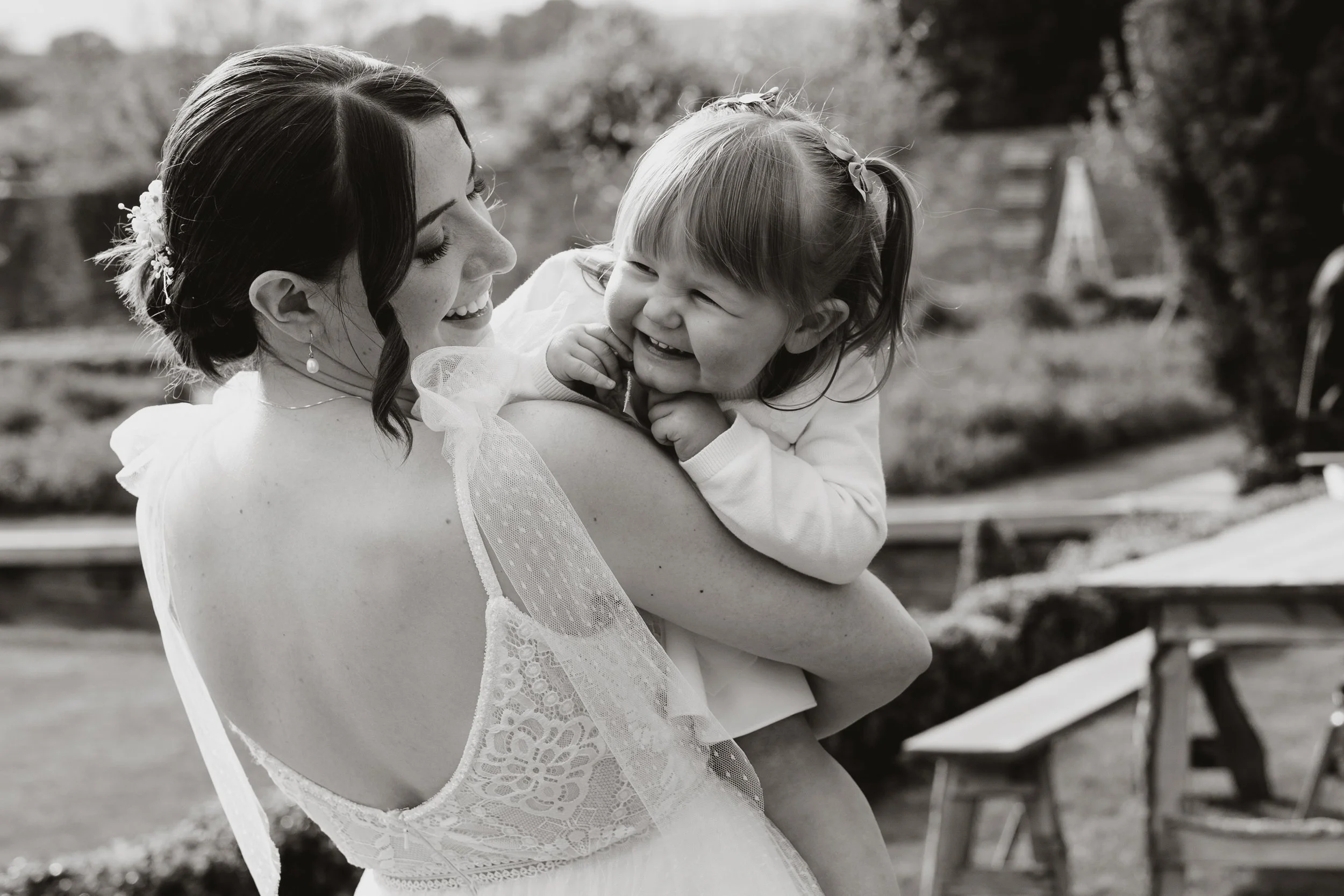 Shropshire Wedding Photography