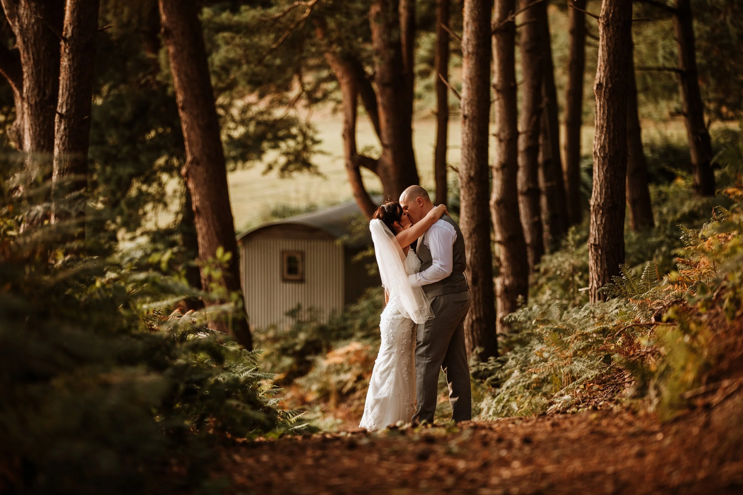 Lucy Rebecca, Shropshire Wedding Photography