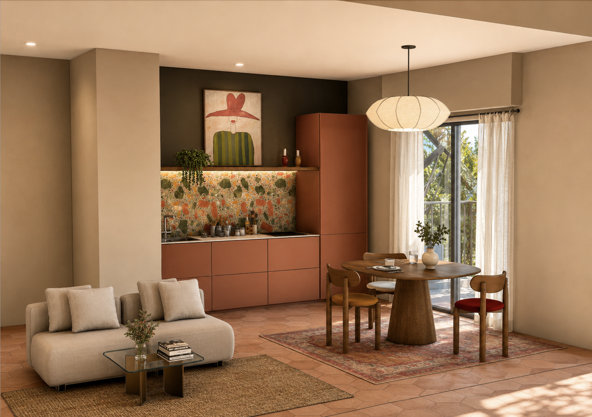 CONCEPTUAL 3D