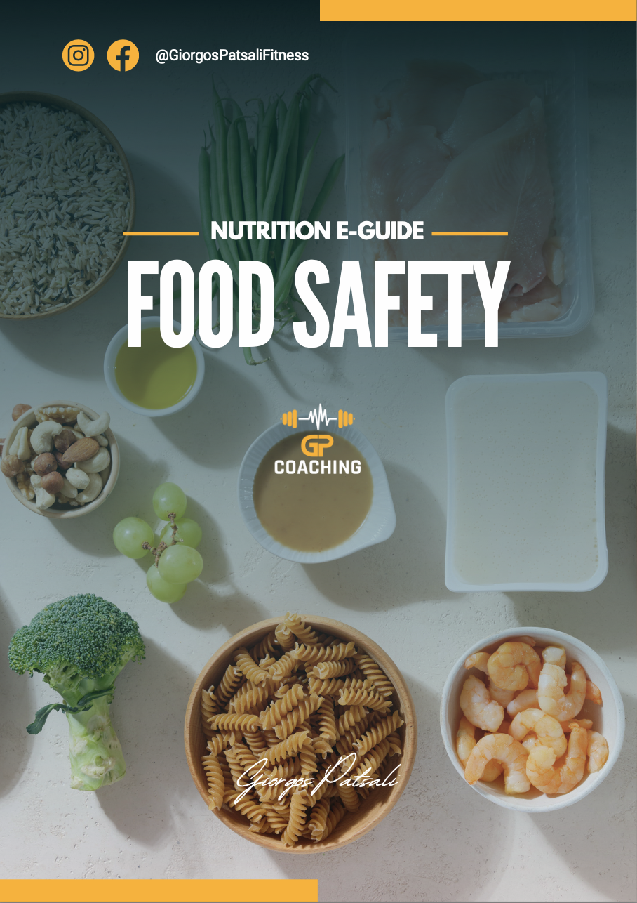 Food Safety Guide